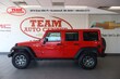 Jeep Wrangler JK Unlimited
