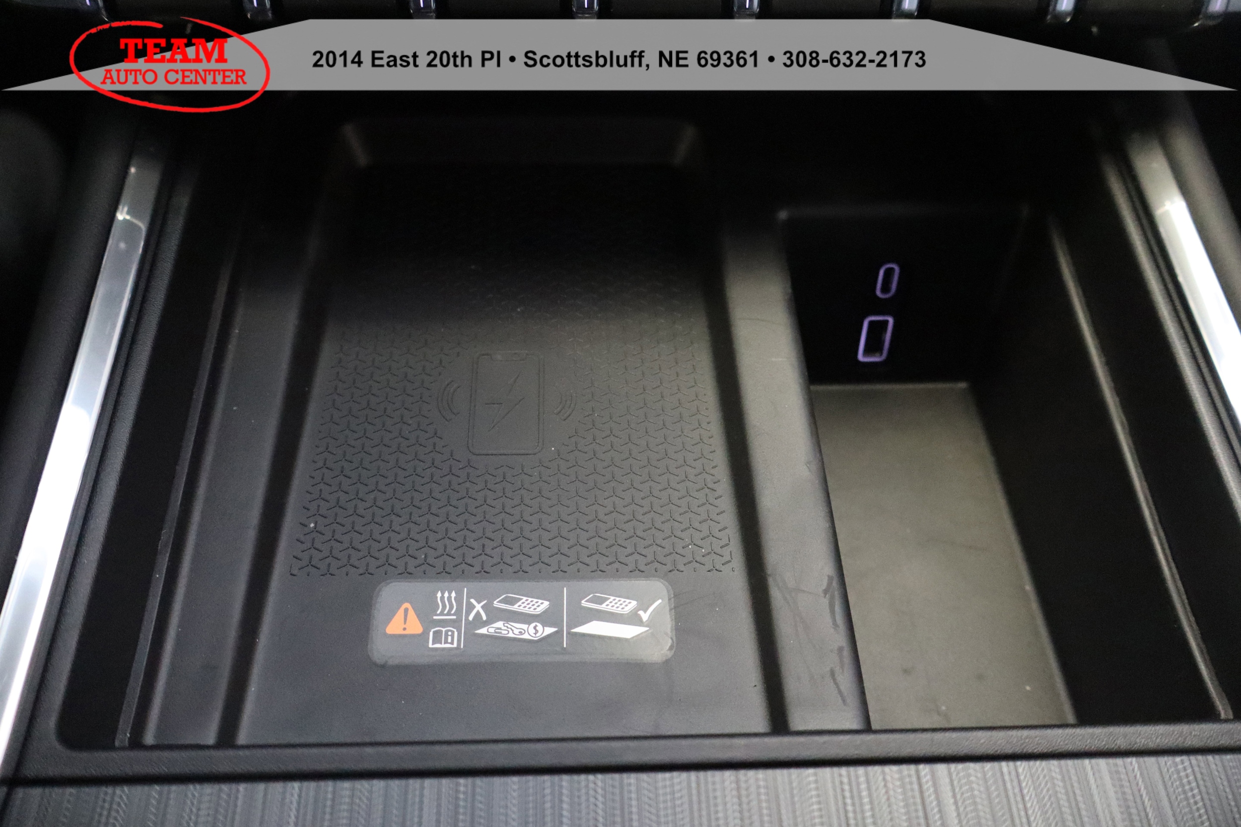2026 GMC Acadia Elevation - Photo 28