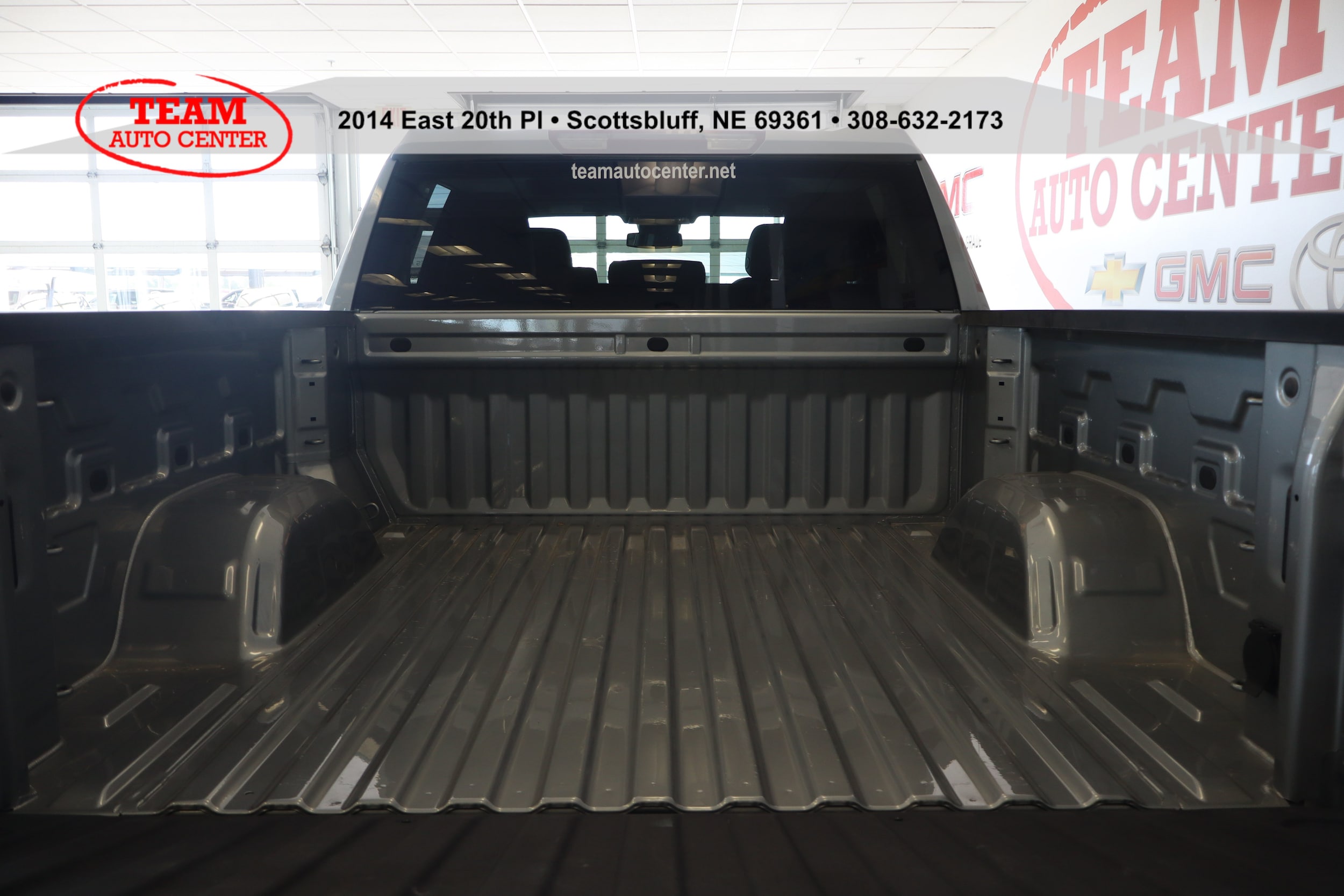 2026 Chevrolet Silverado 1500 LTZ - Photo 17