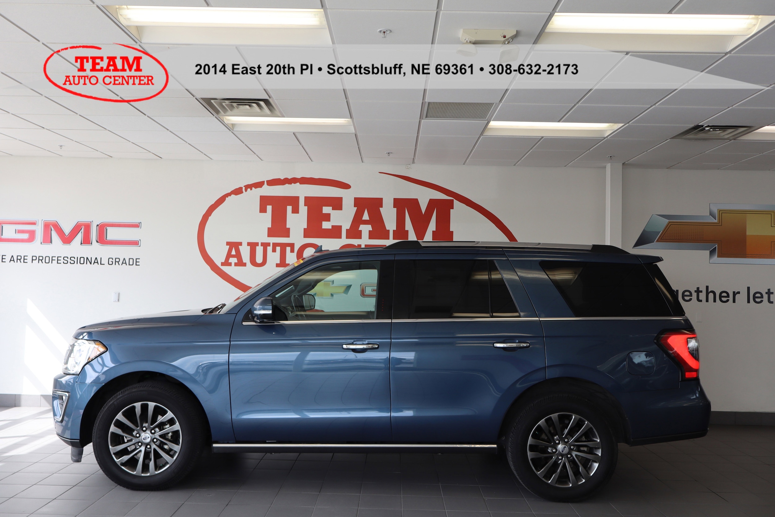 2019 Ford Expedition Limited 4X4's photo