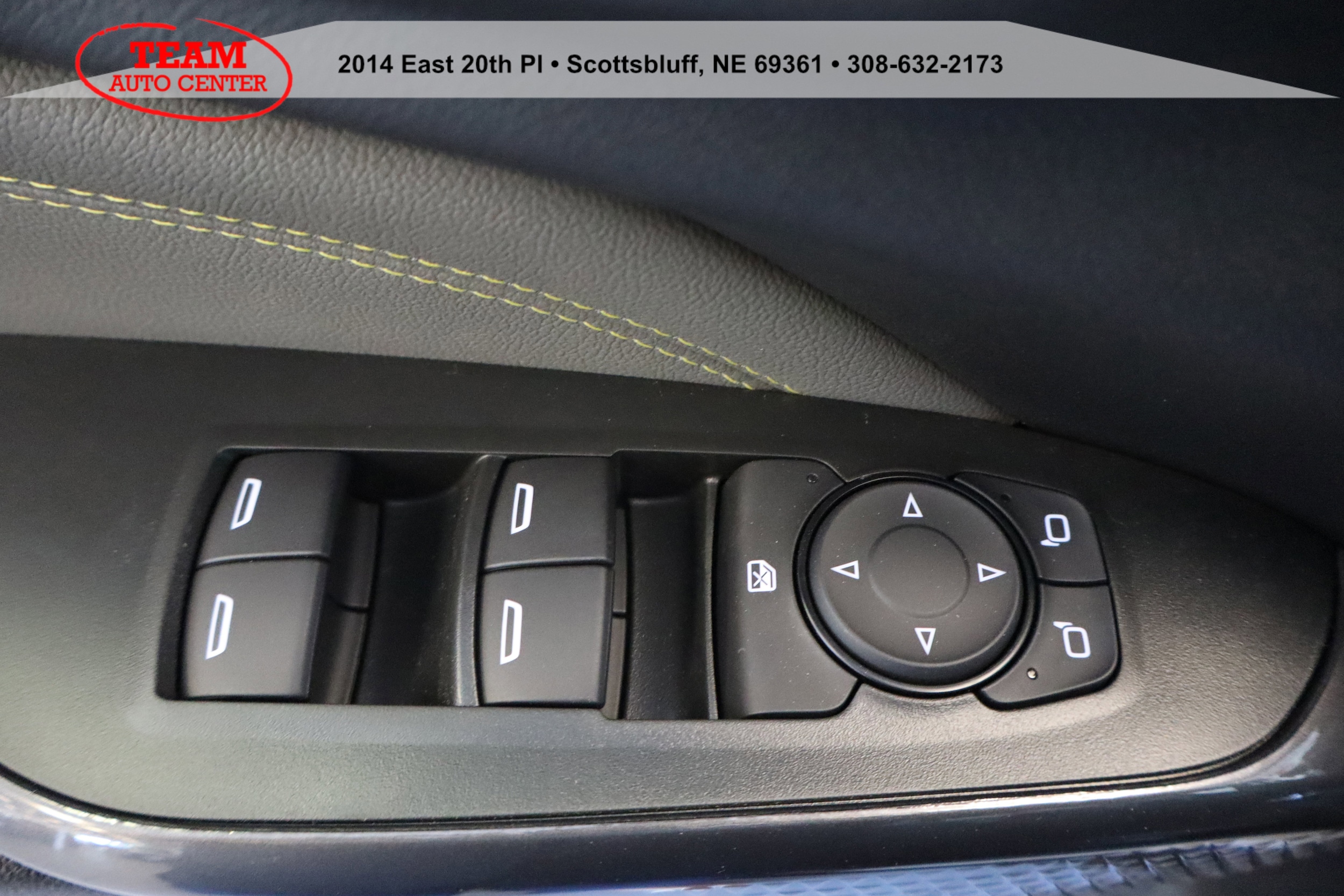 2026 Chevrolet Trax Activ - Photo 17