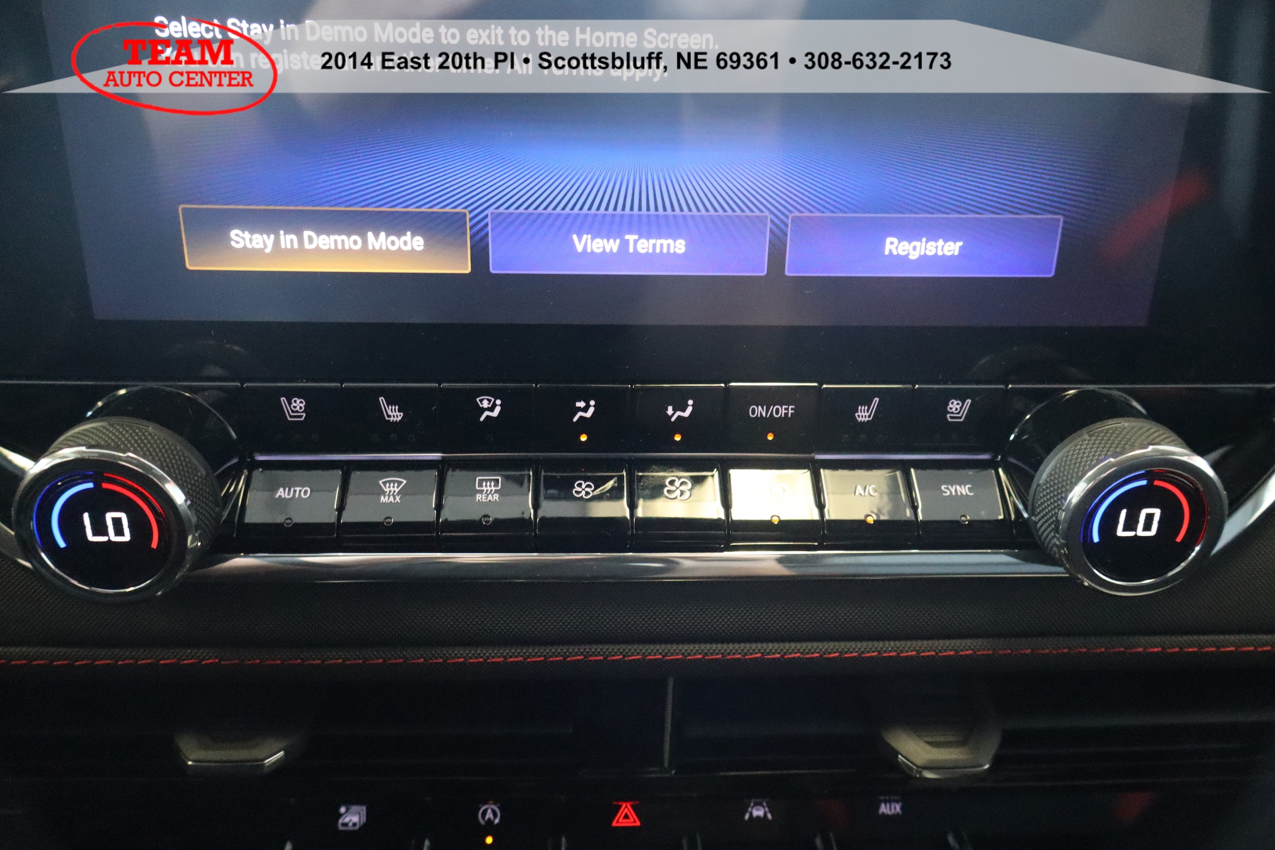 2026 Chevrolet Colorado Z71 - Photo 28