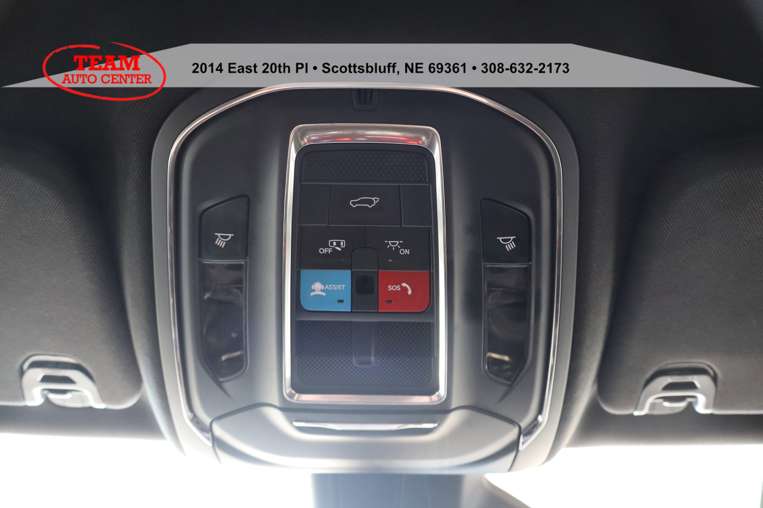 2024 Jeep Wagoneer Series II - Photo 33