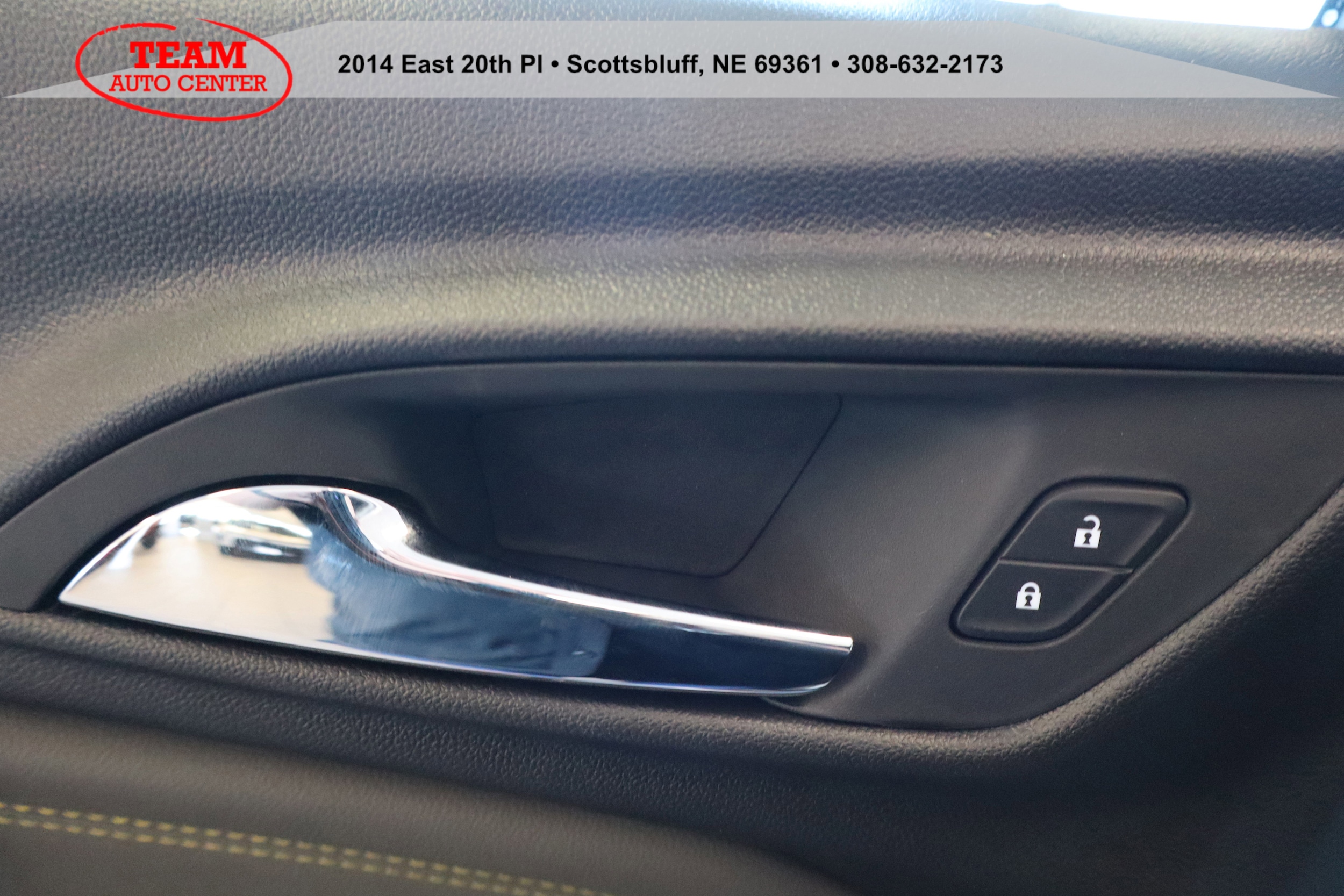 2026 Chevrolet Trax Activ - Photo 16