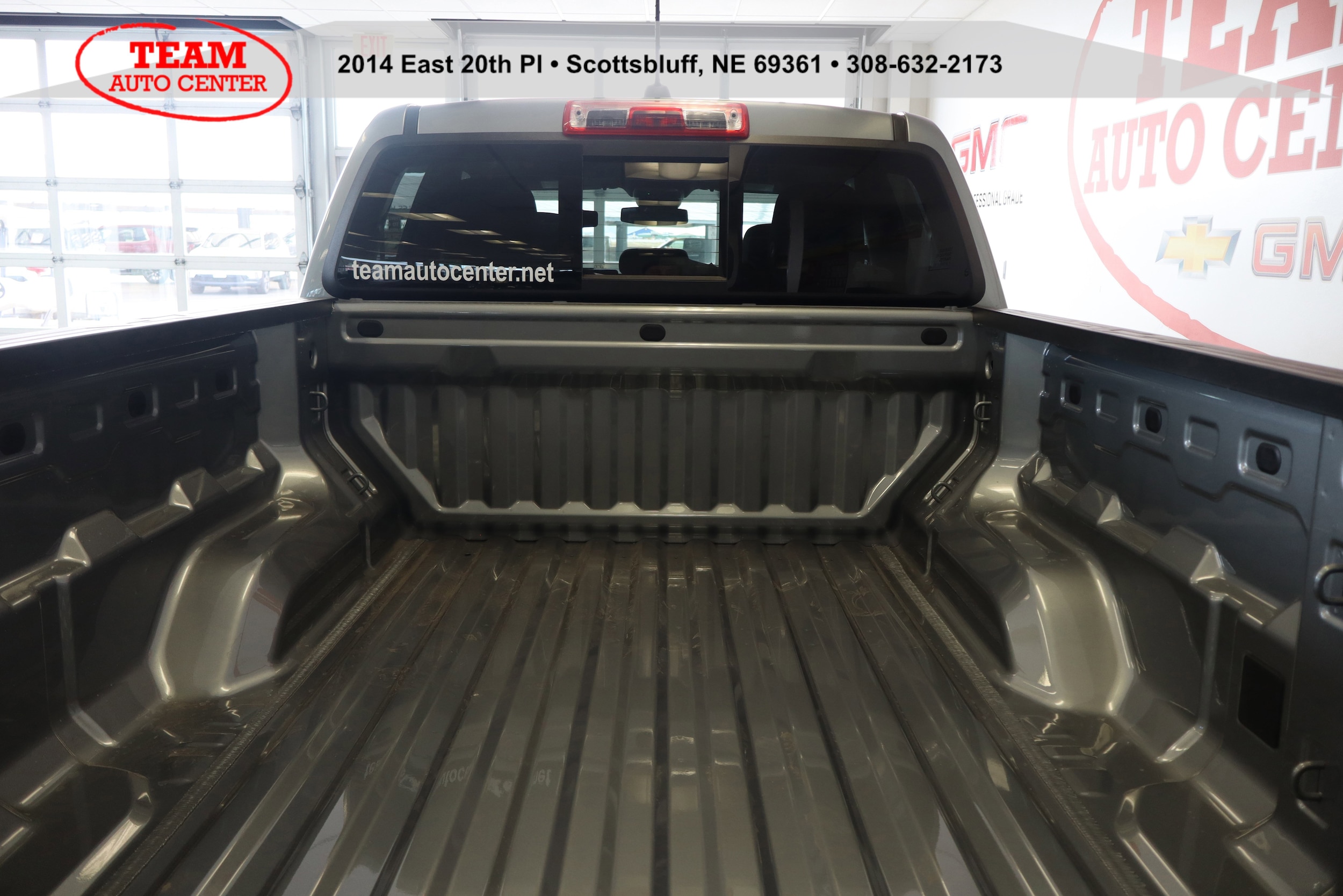 2026 Chevrolet Colorado Trail Boss - Photo 15