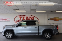 2026 GMC Sierra 1500 SLE Truck