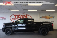 2026 GMC Sierra 1500 Elevation Truck
