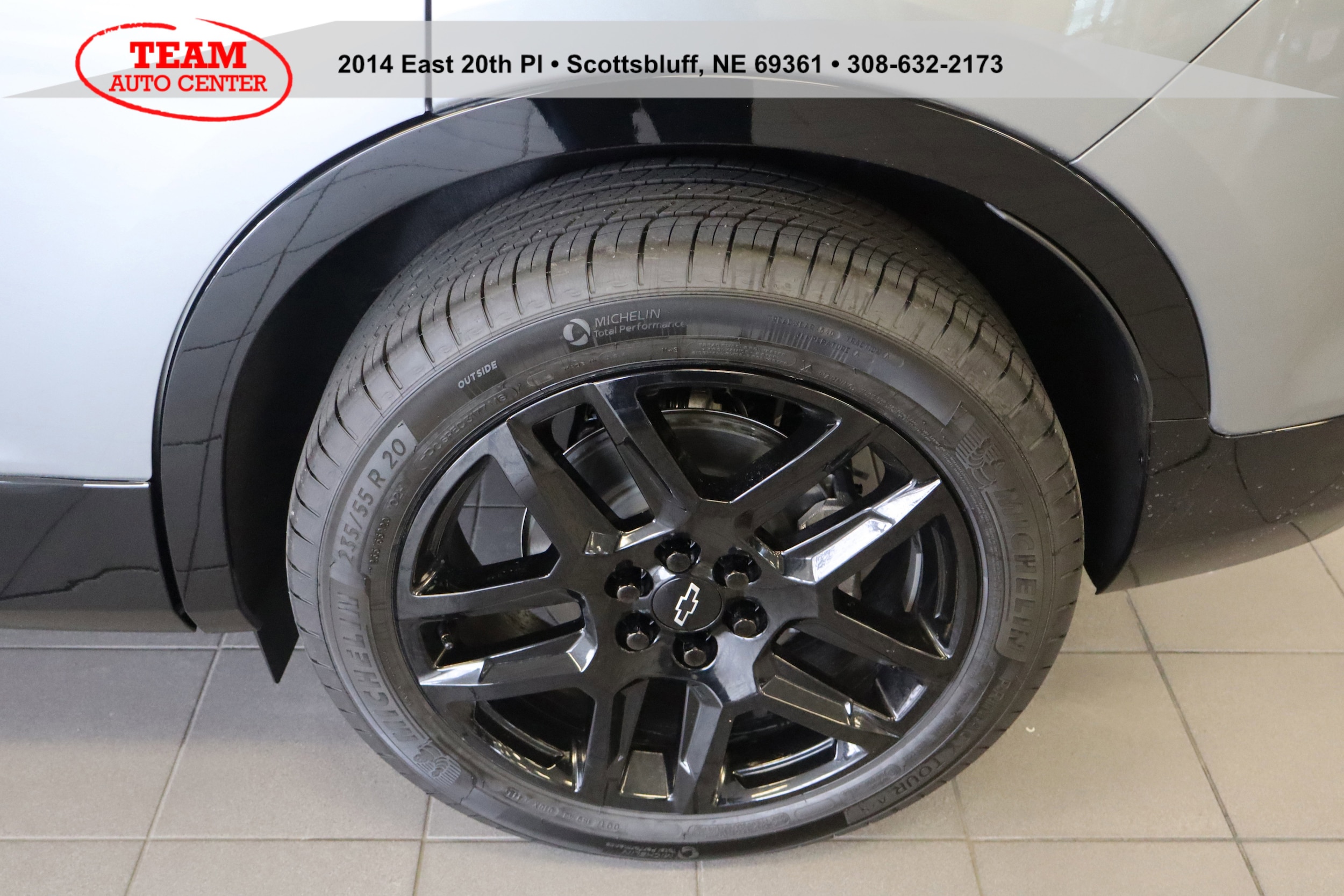 2026 Chevrolet Blazer RS - Photo 9