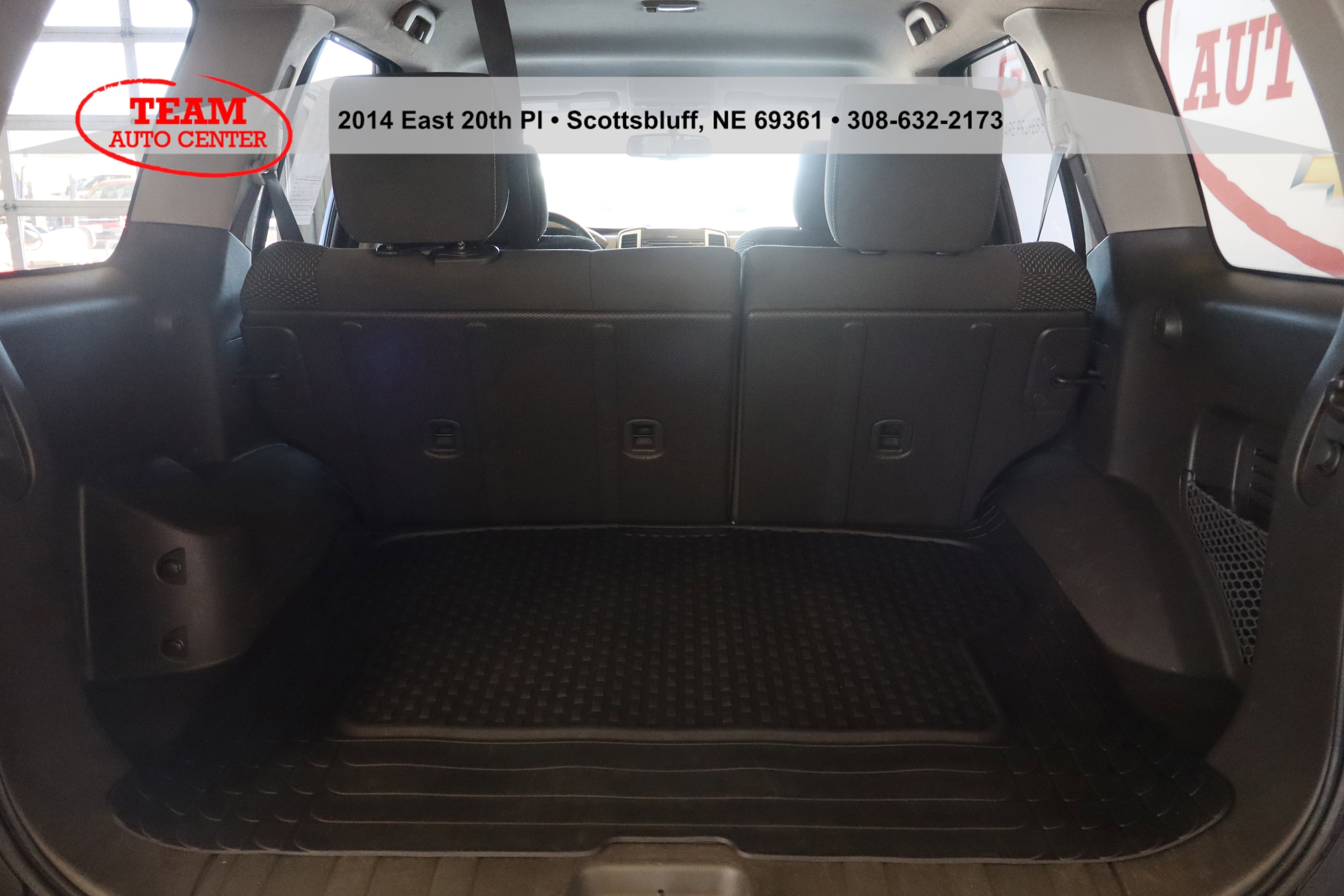 2015 Nissan Xterra PRO-4X - Photo 15