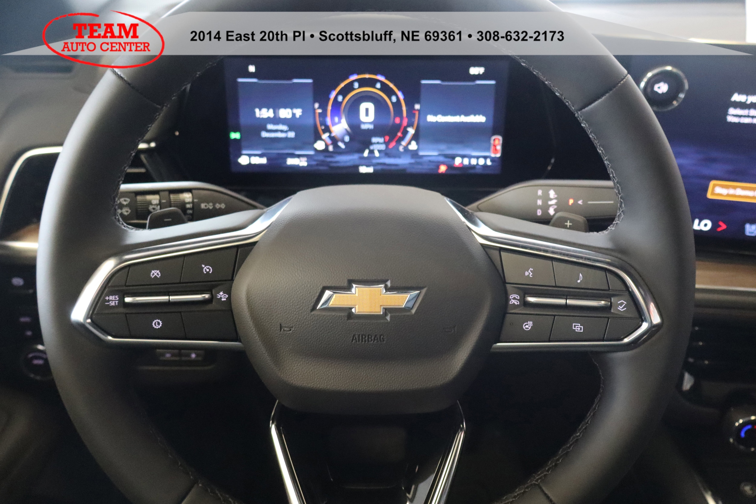 2026 Chevrolet Tahoe High Country - Photo 28