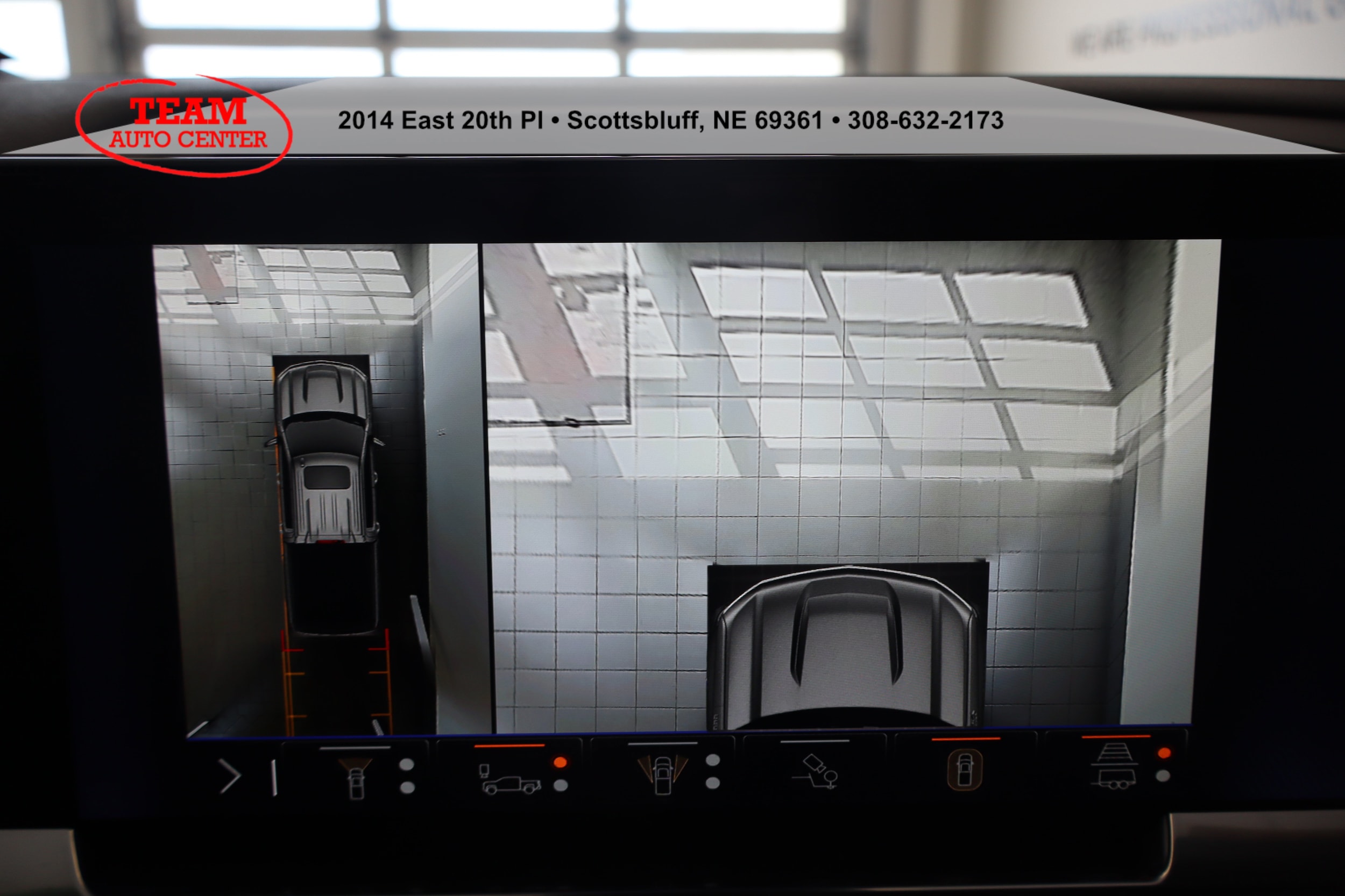 2026 Chevrolet Silverado 1500 LTZ - Photo 35