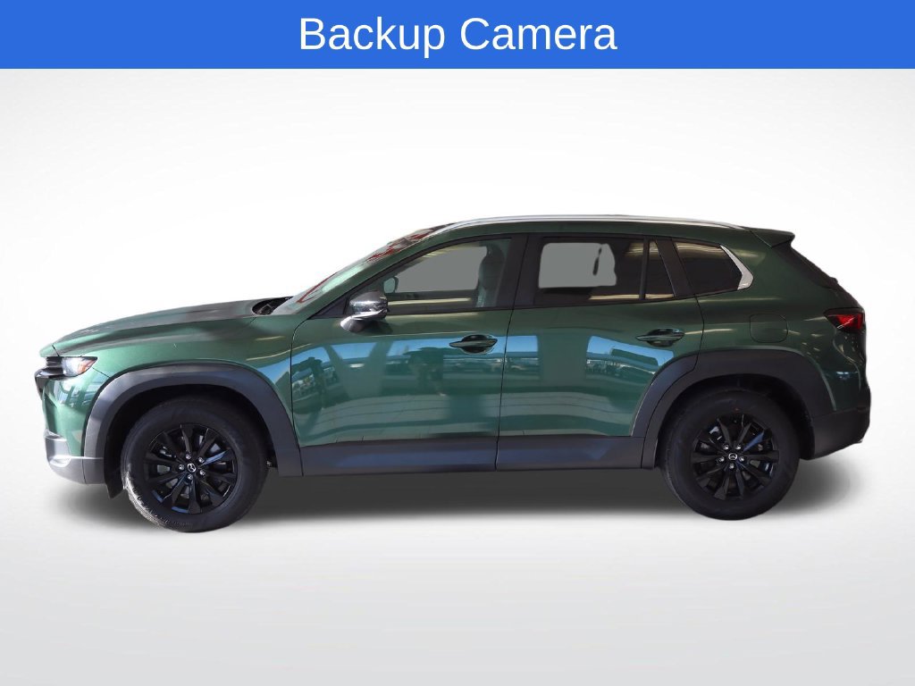 2026 Mazda CX-50 Preferred