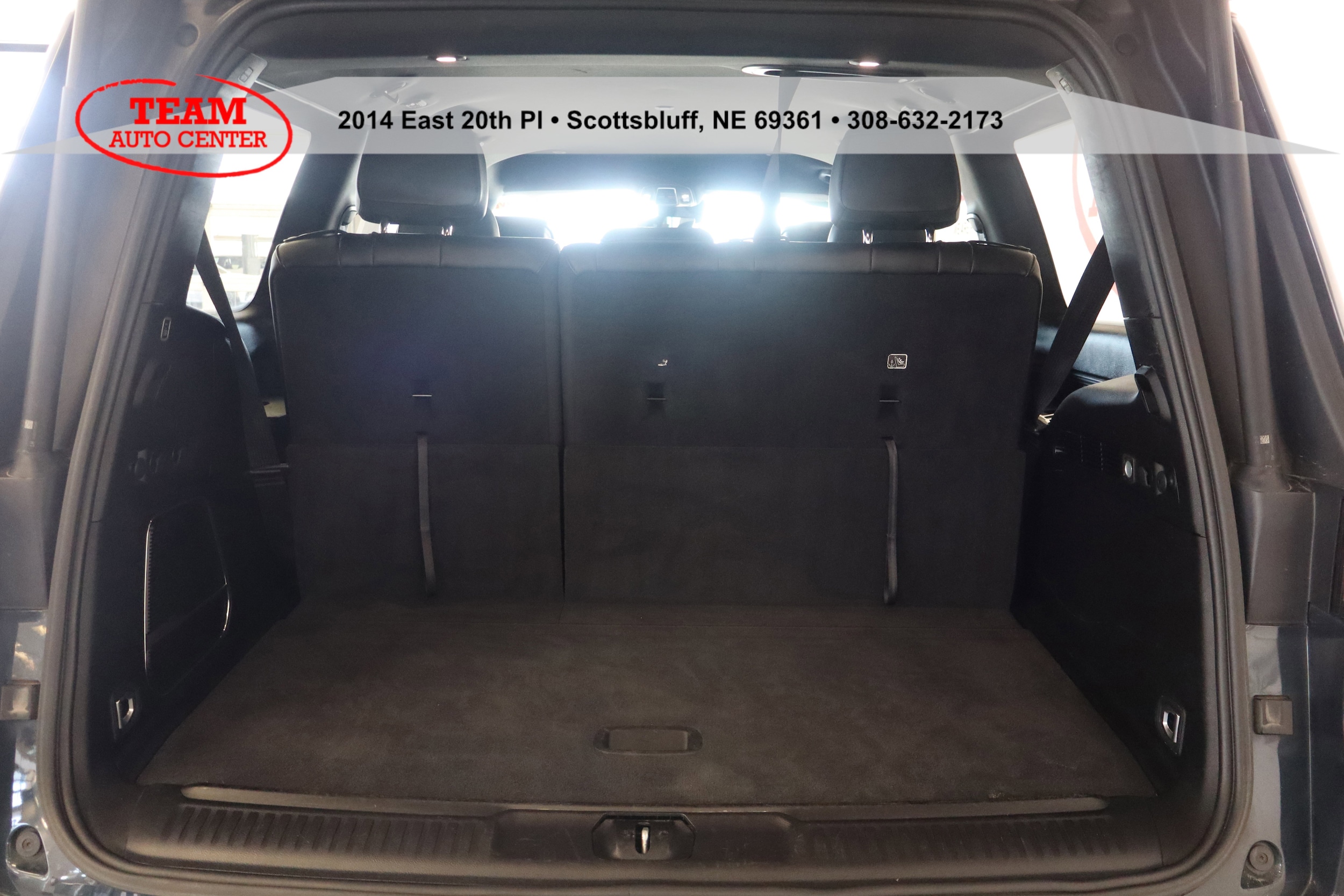 2024 Jeep Wagoneer Series II - Photo 18