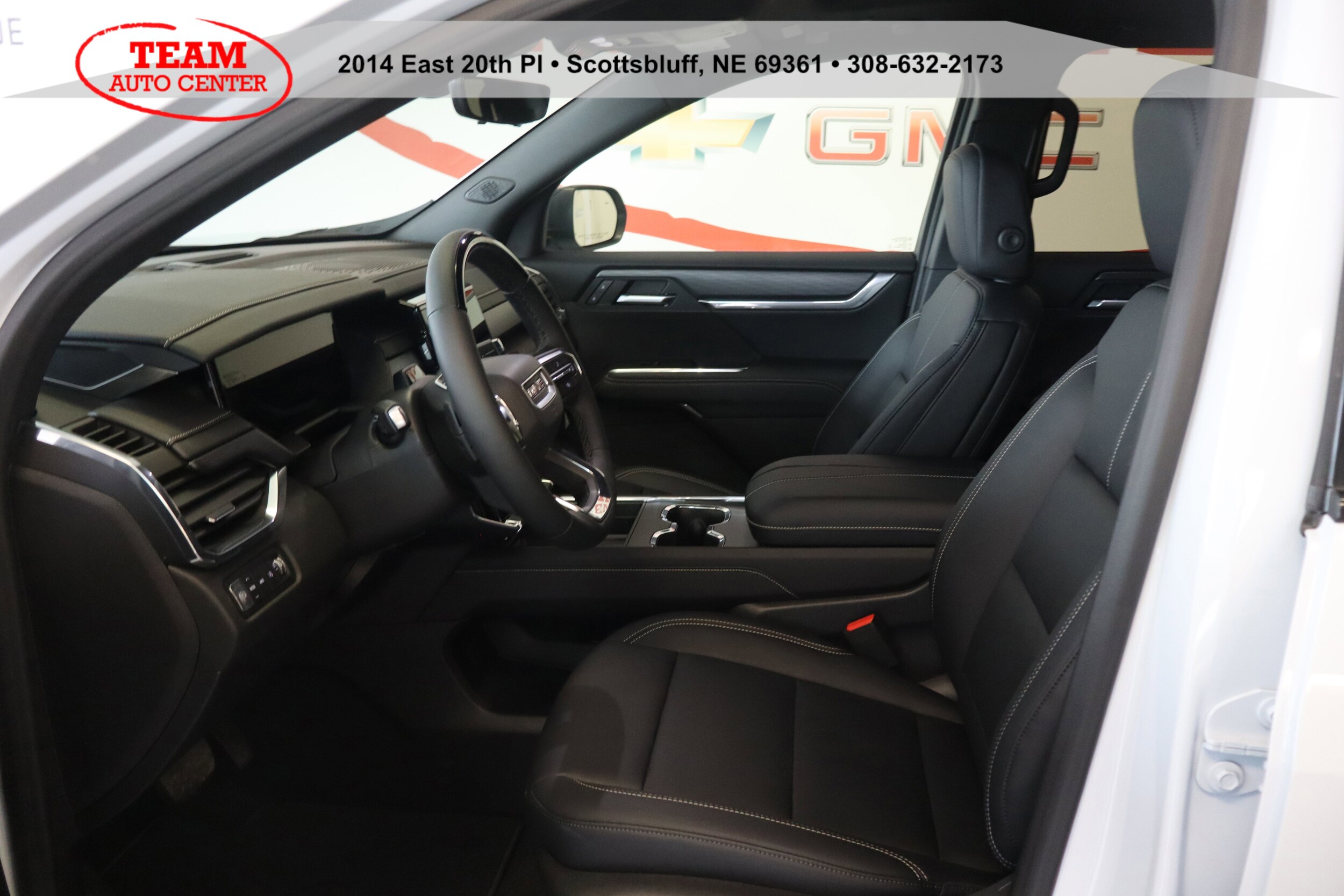 2026 GMC Acadia Elevation - Photo 7