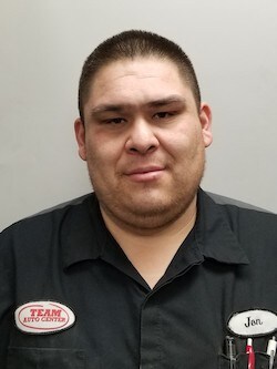 Staff member Jon <br> SoundSleeper from 07f45a650070