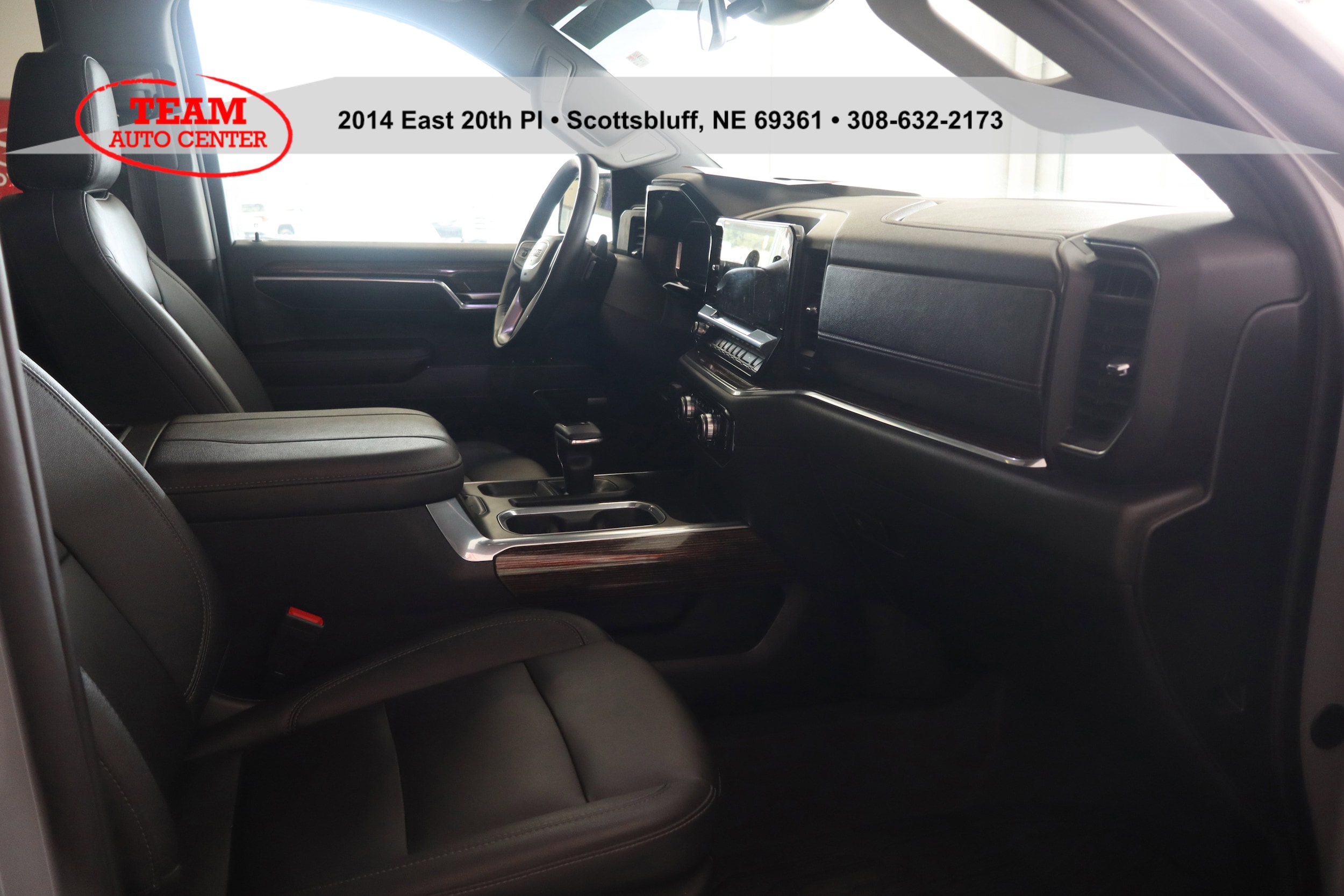 2024 GMC Sierra 1500 Elevation - Photo 15