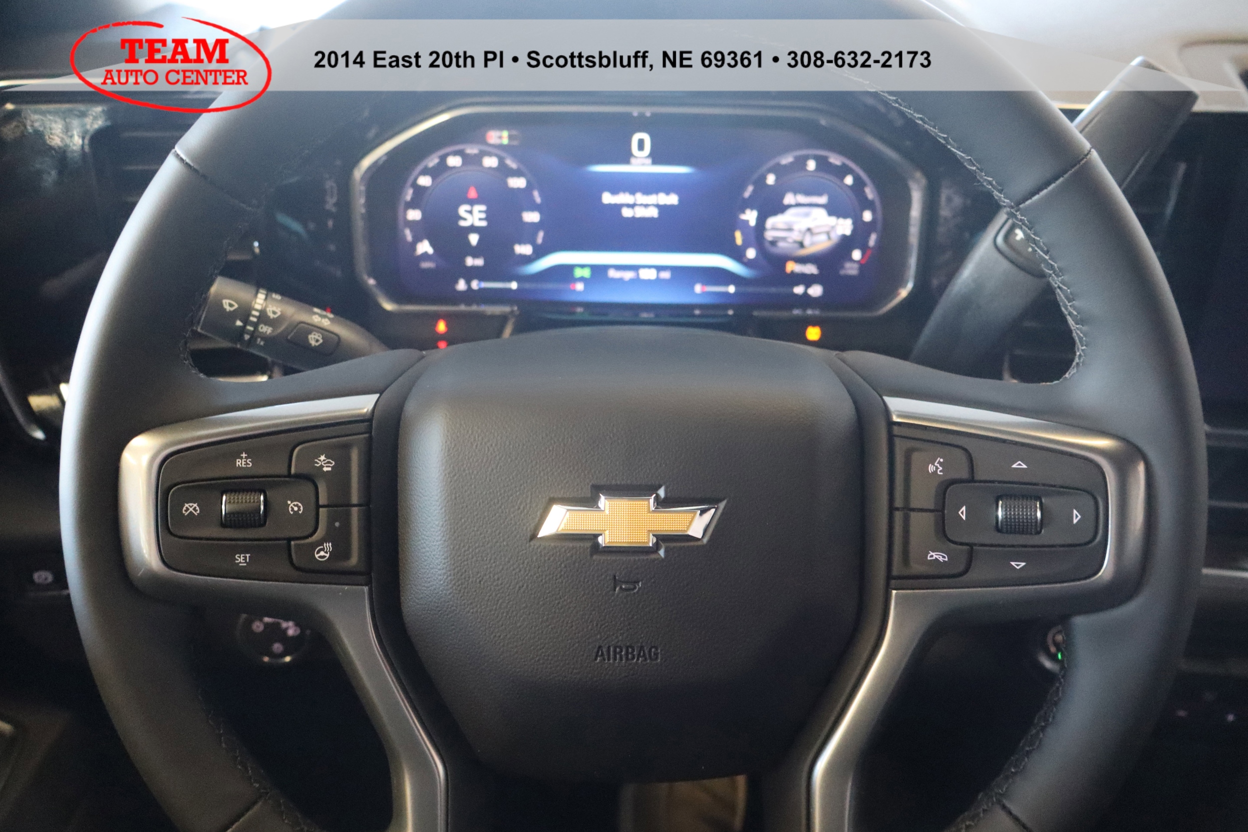 2026 Chevrolet Silverado 1500 LT - Photo 21