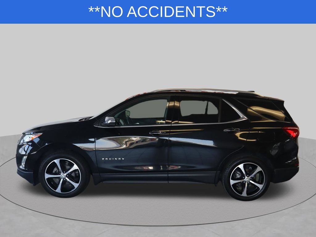 2019 Chevrolet Equinox Premier (3LZ)