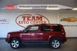 Jeep Patriot