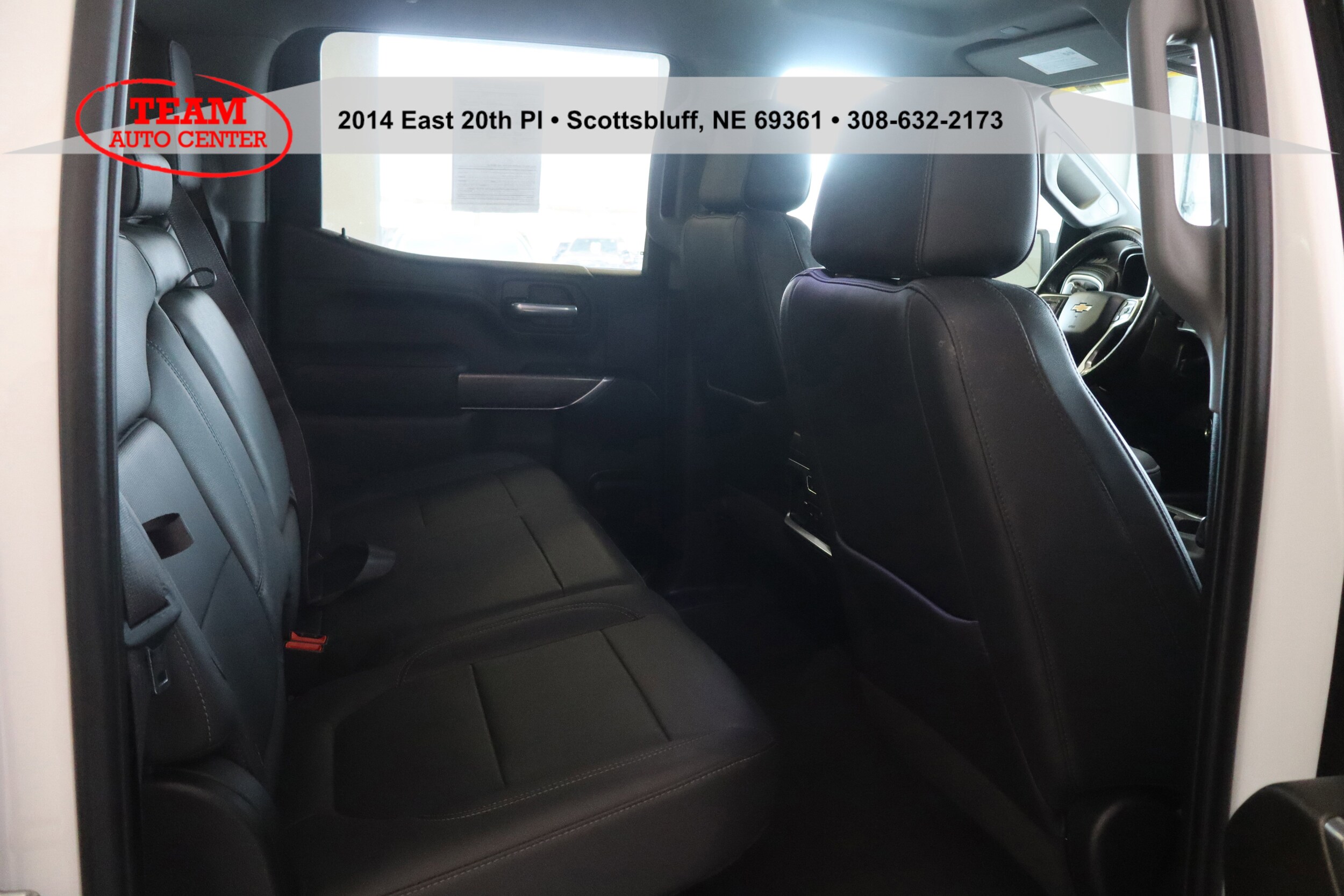 2021 Chevrolet Silverado 1500 LTZ - Photo 15