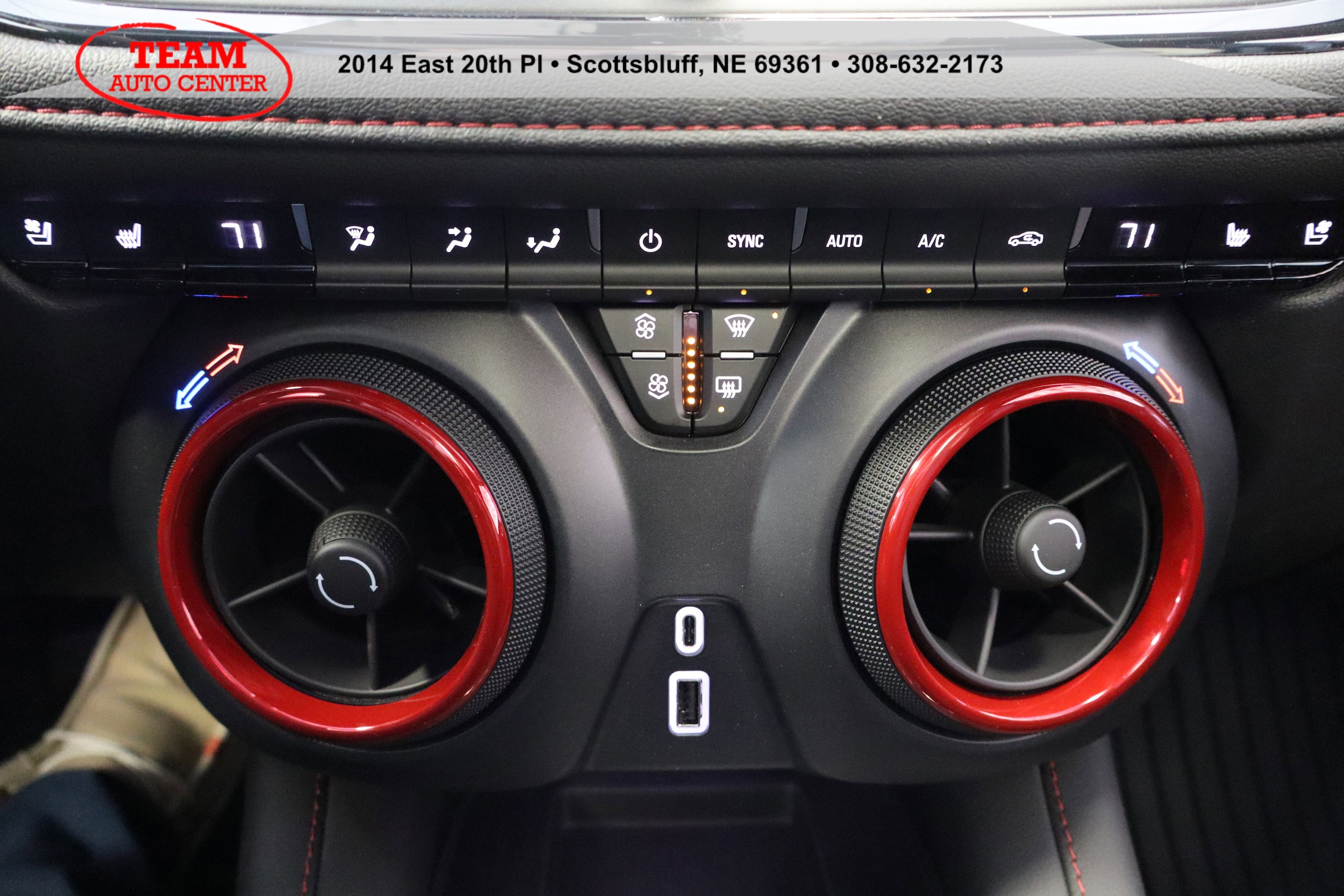 2026 Chevrolet Blazer RS - Photo 31