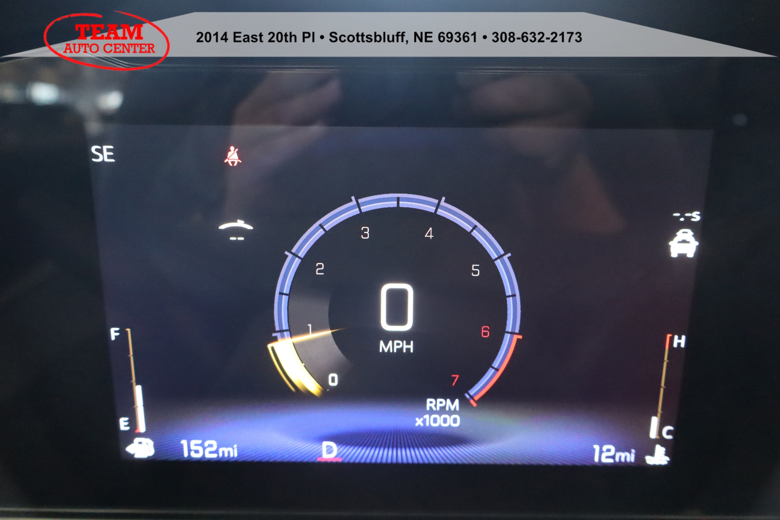 2026 Chevrolet Trax LT - Photo 29