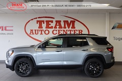 2026 GMC Terrain AWD Elevation SUV