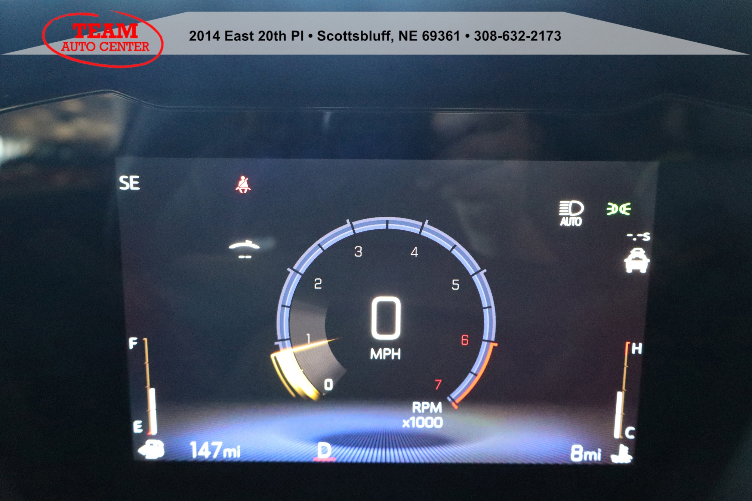 2026 Chevrolet Trax Activ - Photo 29