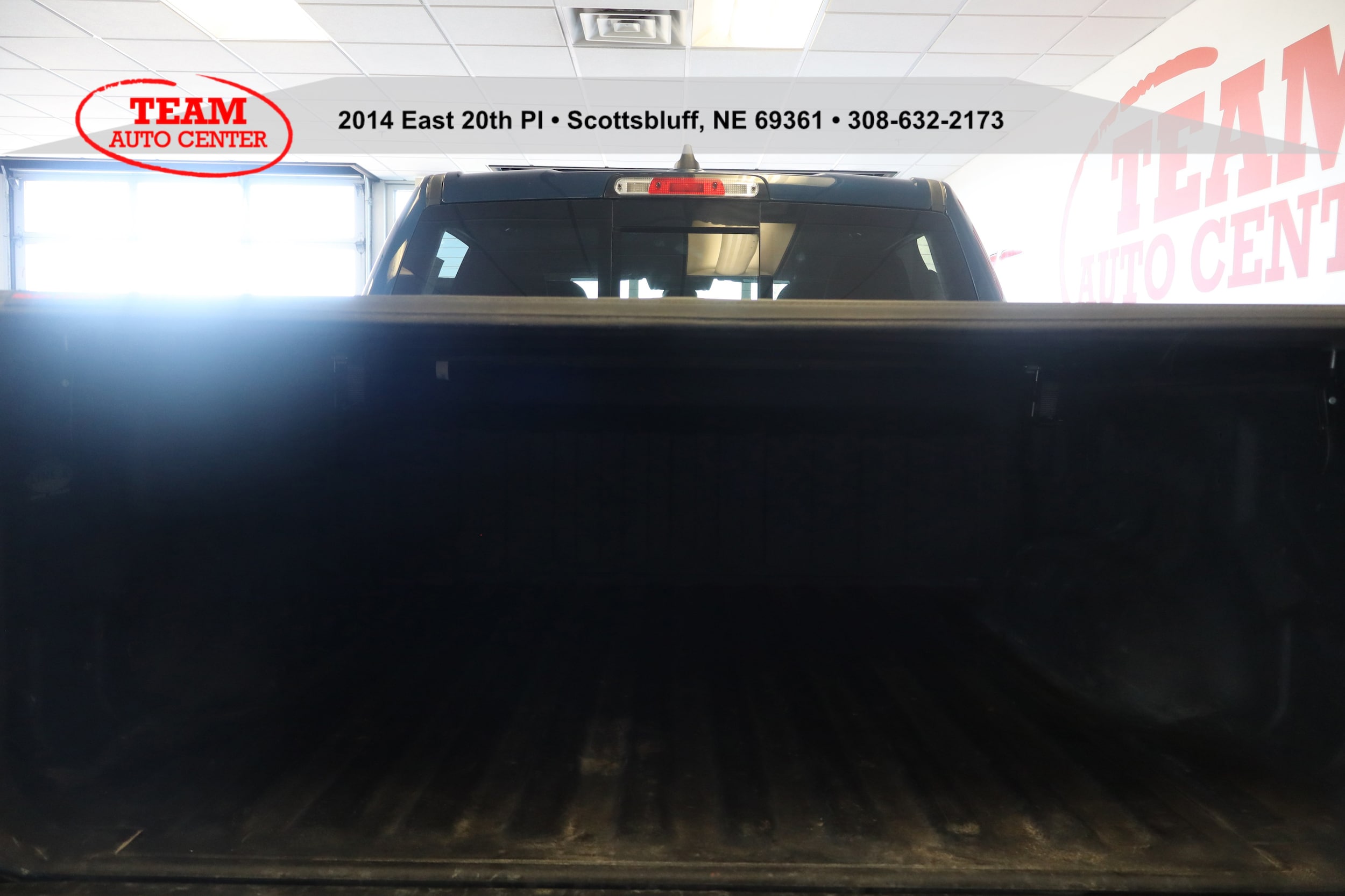 2024 RAM Ram 1500 Pickup Big Horn/Lone Star - Photo 17