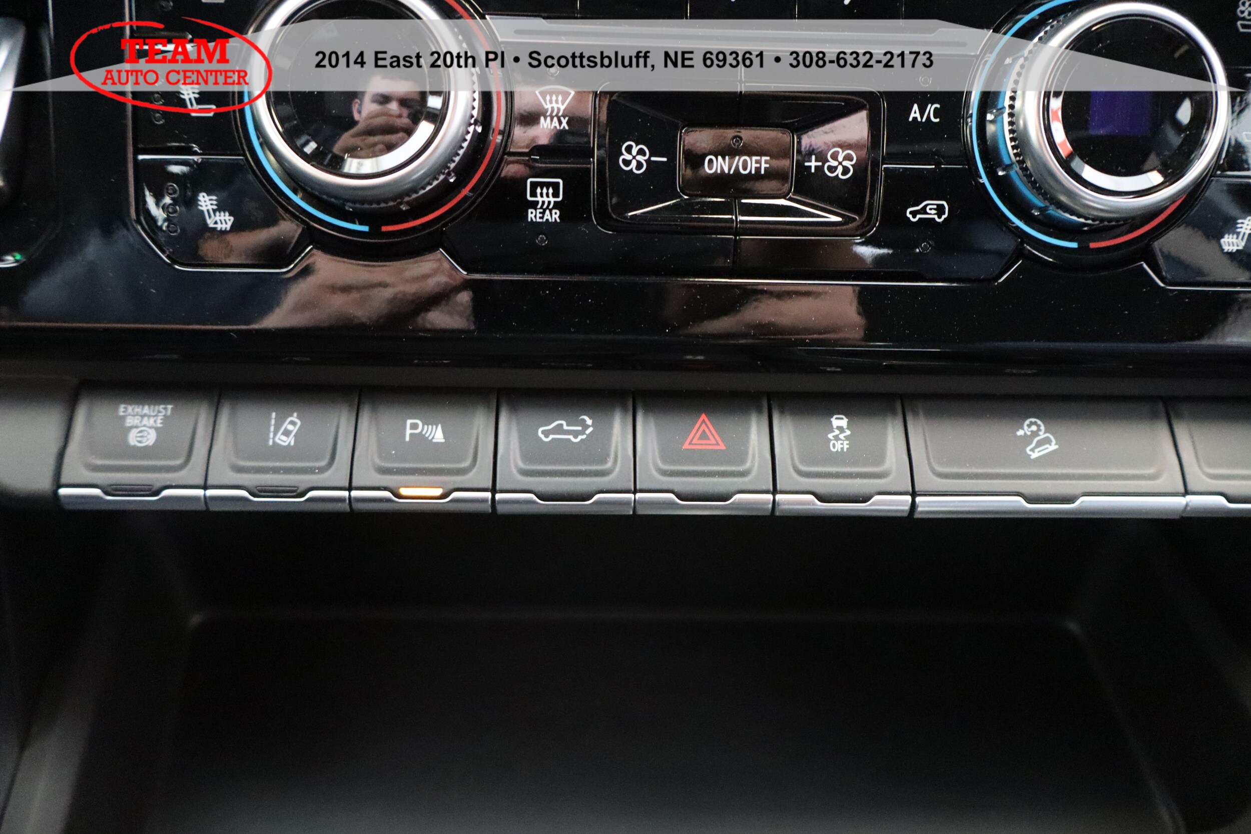 2026 GMC Sierra 2500HD Denali - Photo 28