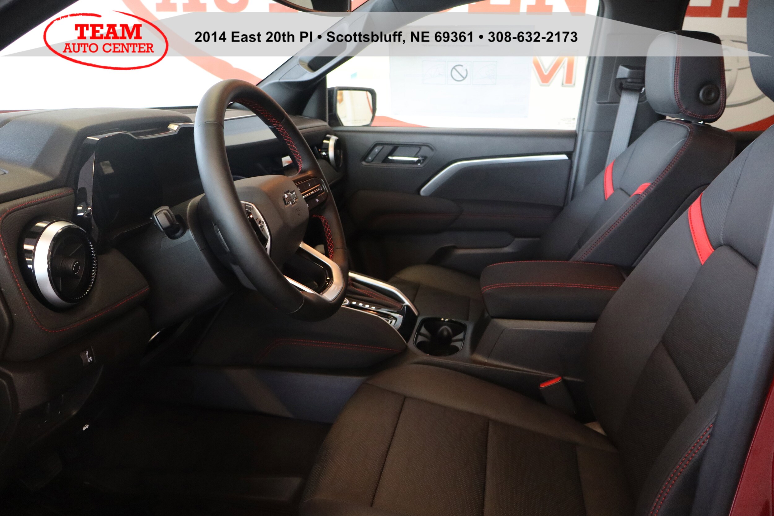 2026 Chevrolet Colorado Z71 - Photo 7