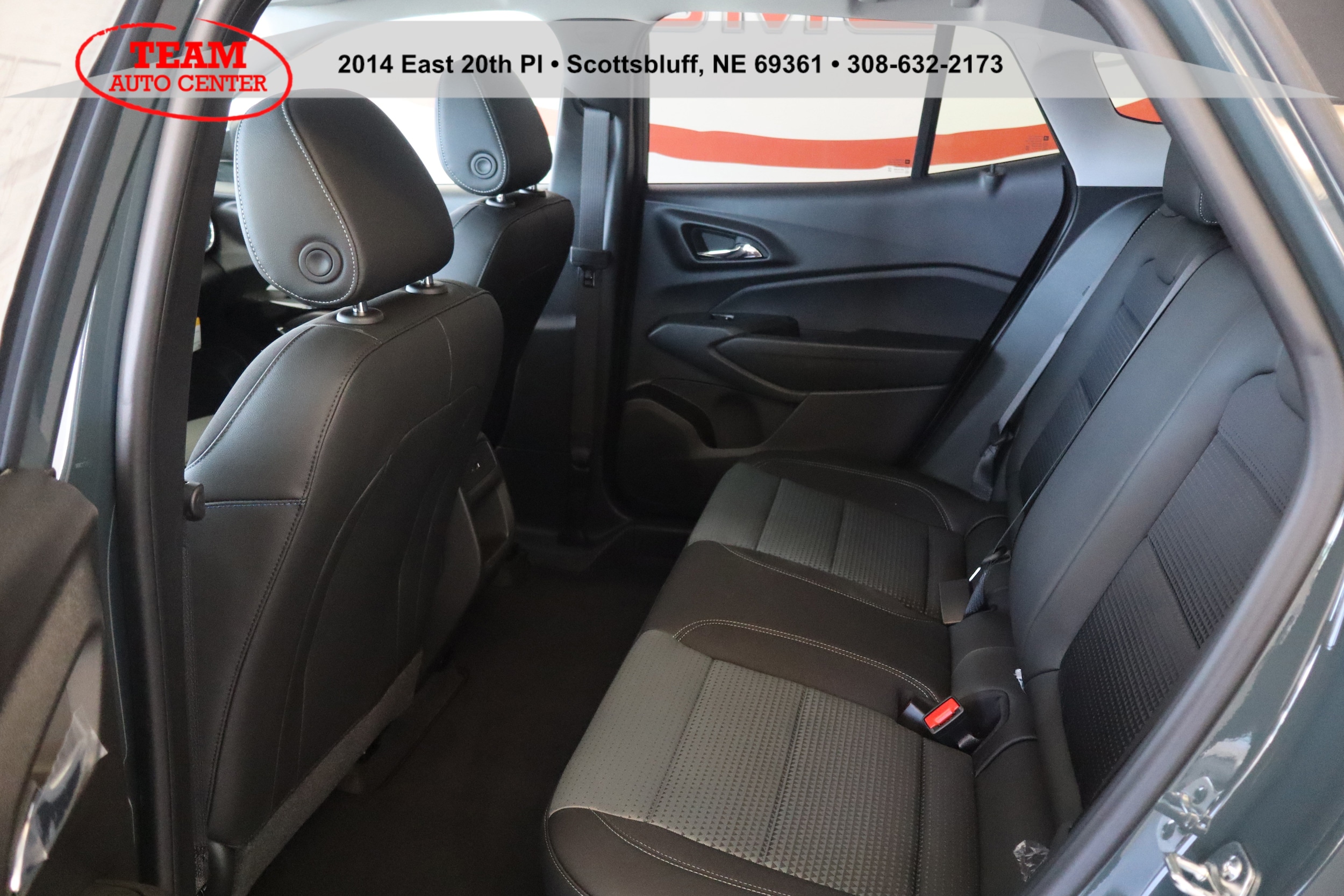 2026 Chevrolet Trax LT - Photo 8