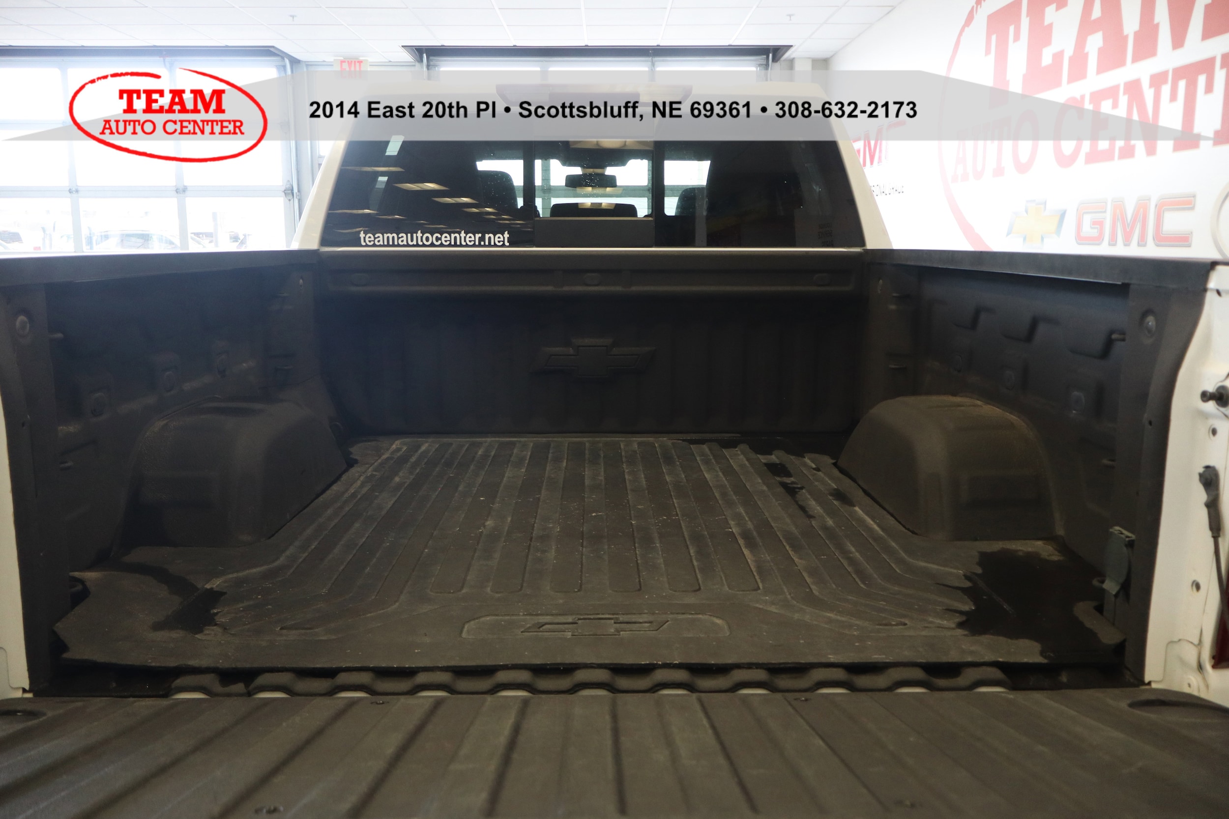 2021 Chevrolet Silverado 1500 LTZ - Photo 18