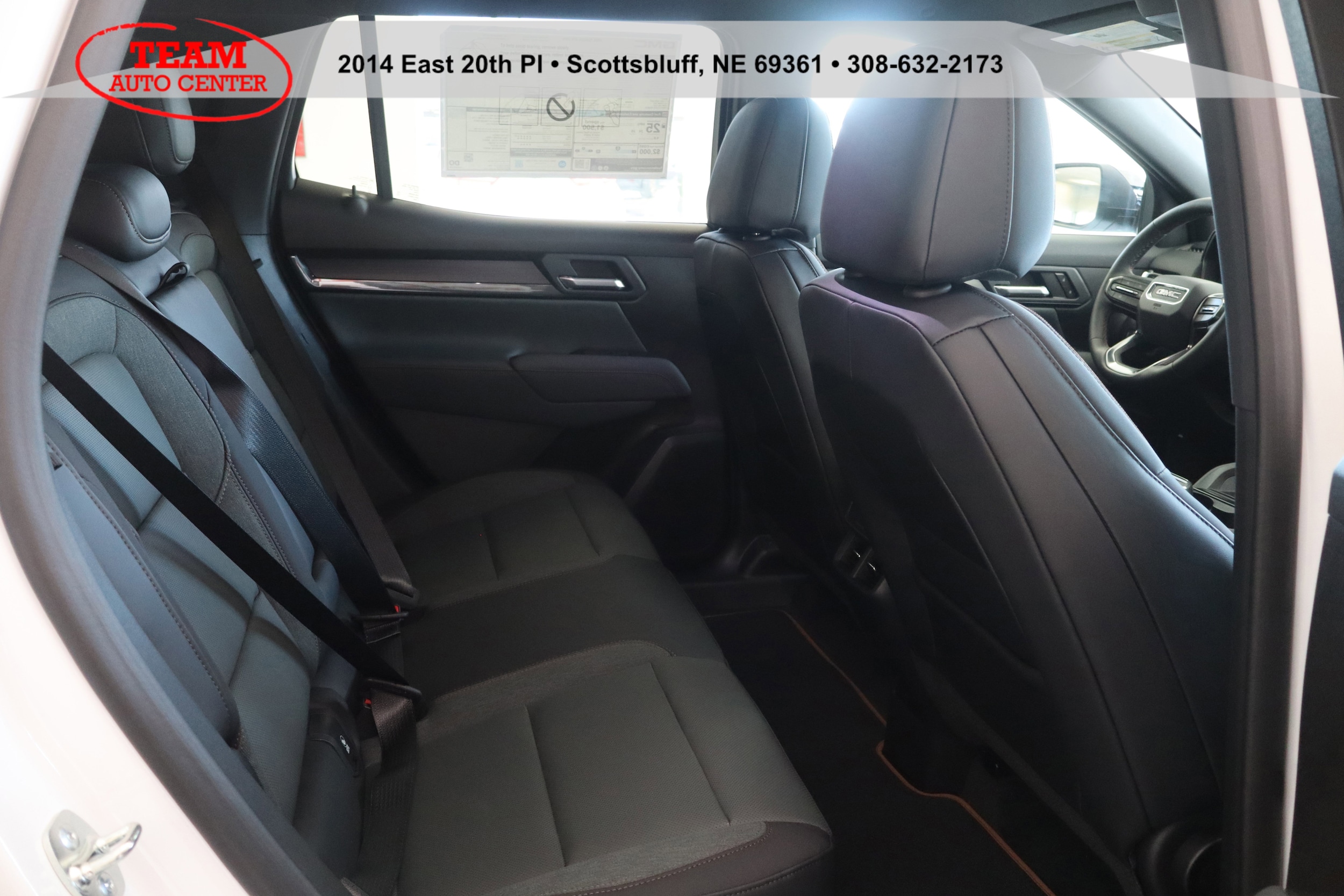 2026 GMC Terrain AT4 - Photo 13