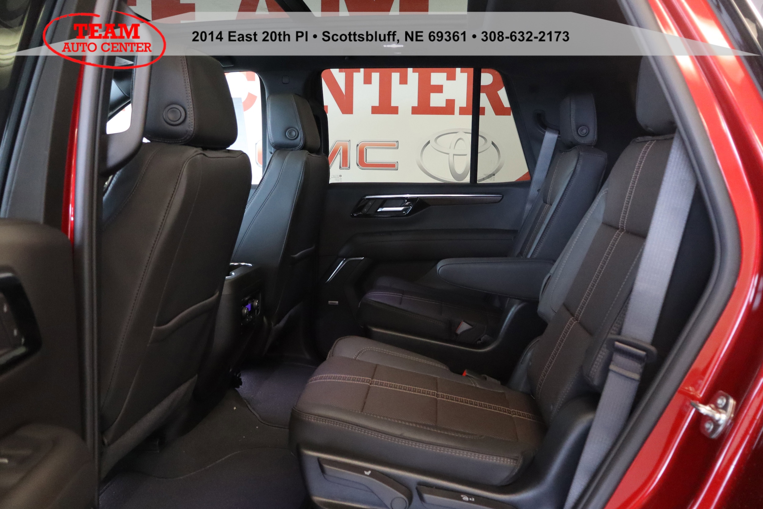 2026 Chevrolet Tahoe High Country - Photo 9