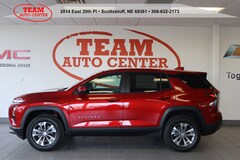 2026 Chevrolet Equinox AWD LT SUV