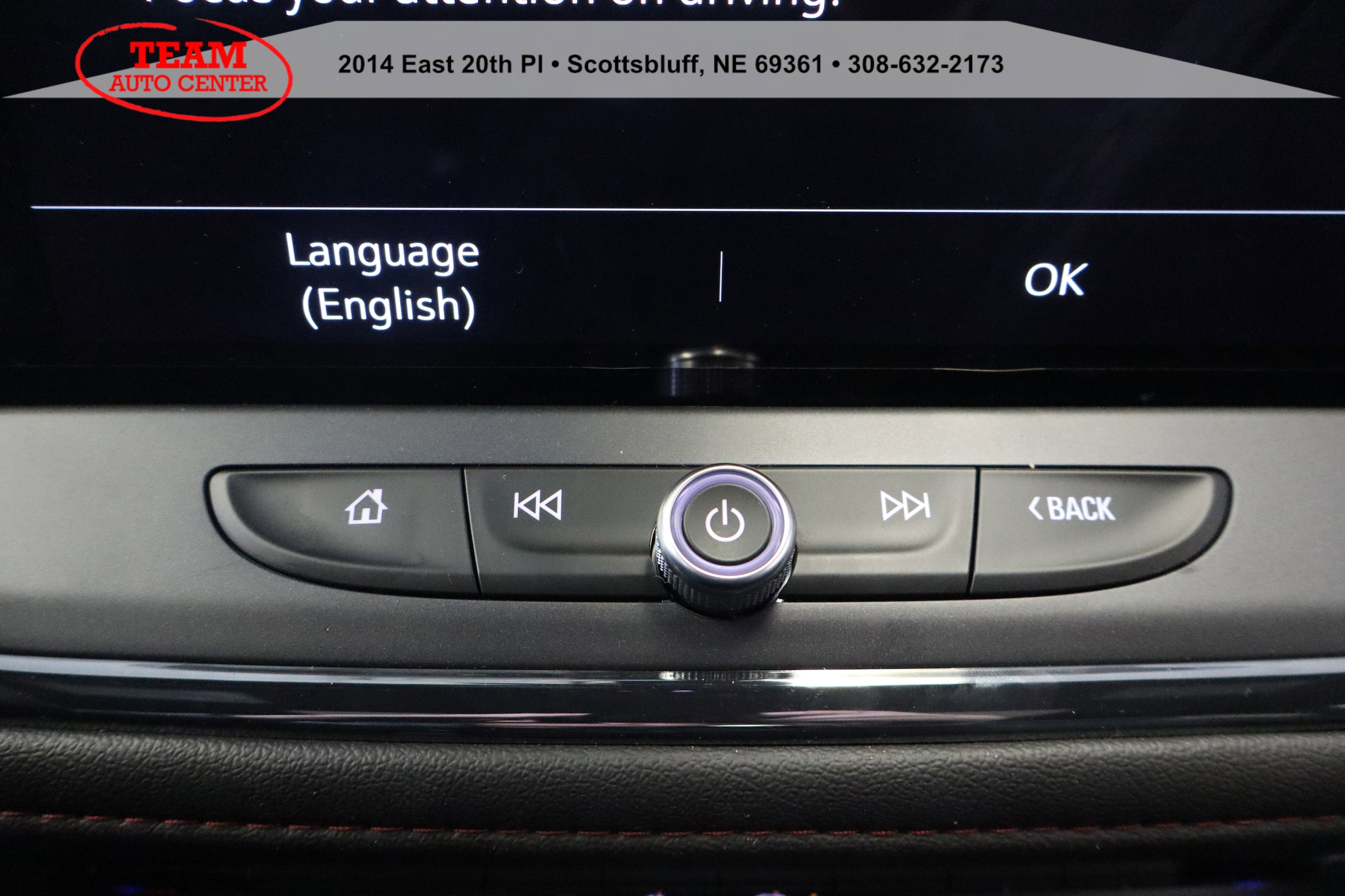 2026 Chevrolet Blazer RS - Photo 32