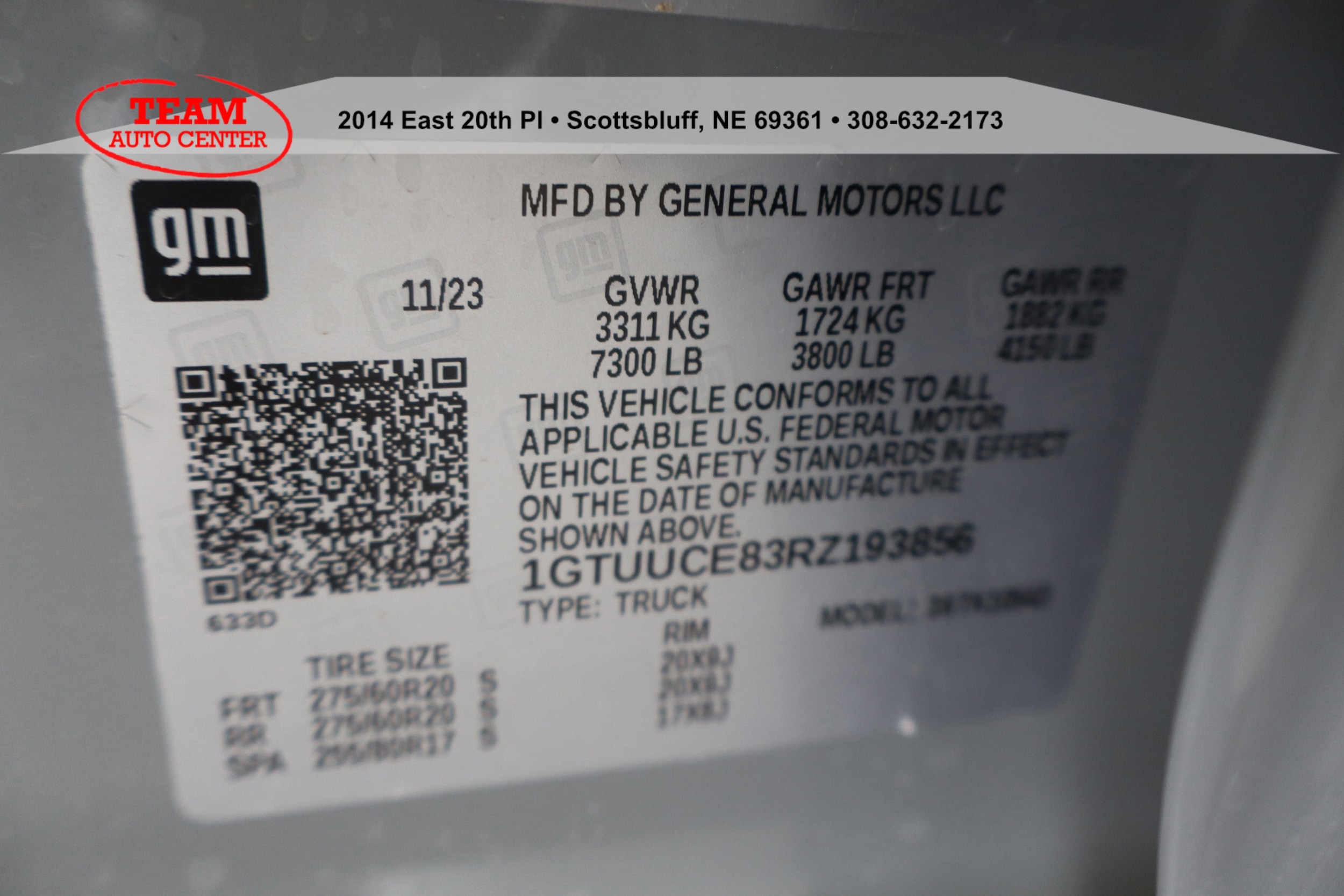 2024 GMC Sierra 1500 Elevation - Photo 7