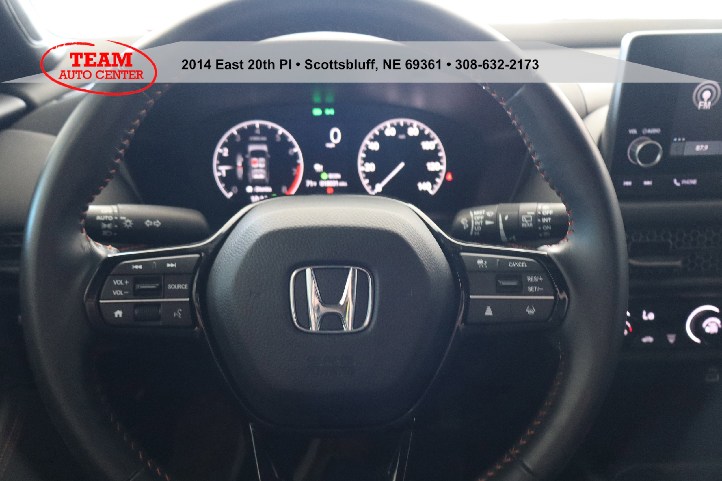 2024 Honda HR-V Sport - Photo 20