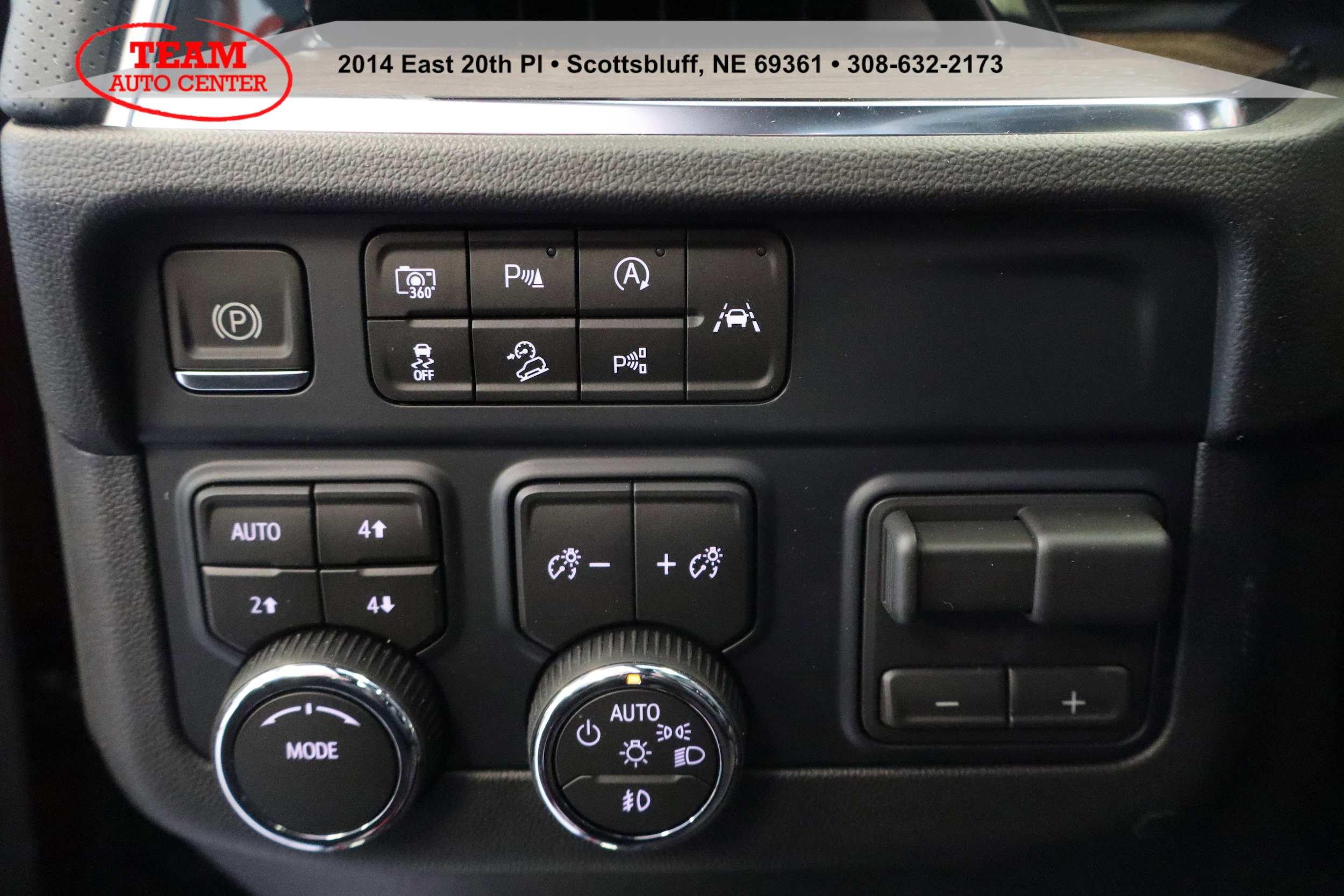 2026 Chevrolet Tahoe High Country - Photo 26