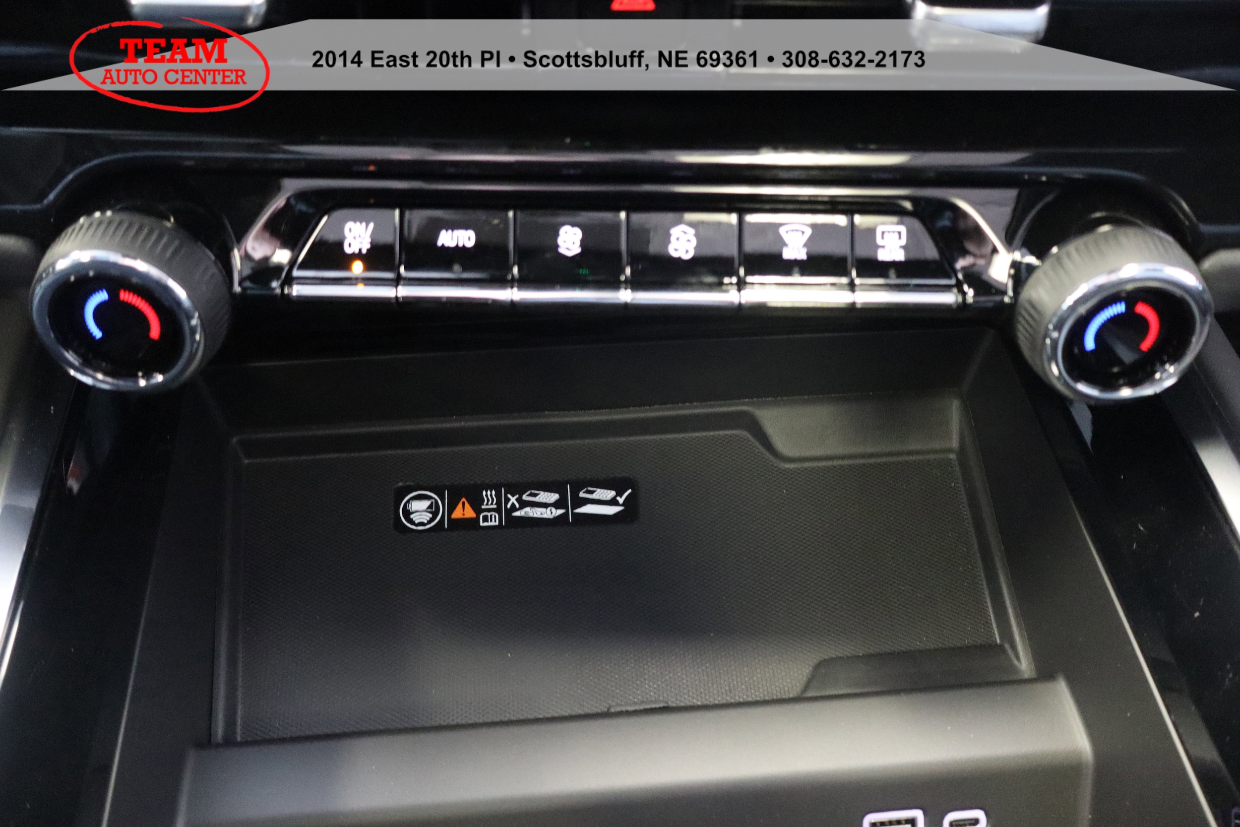 2026 Chevrolet Tahoe High Country - Photo 30