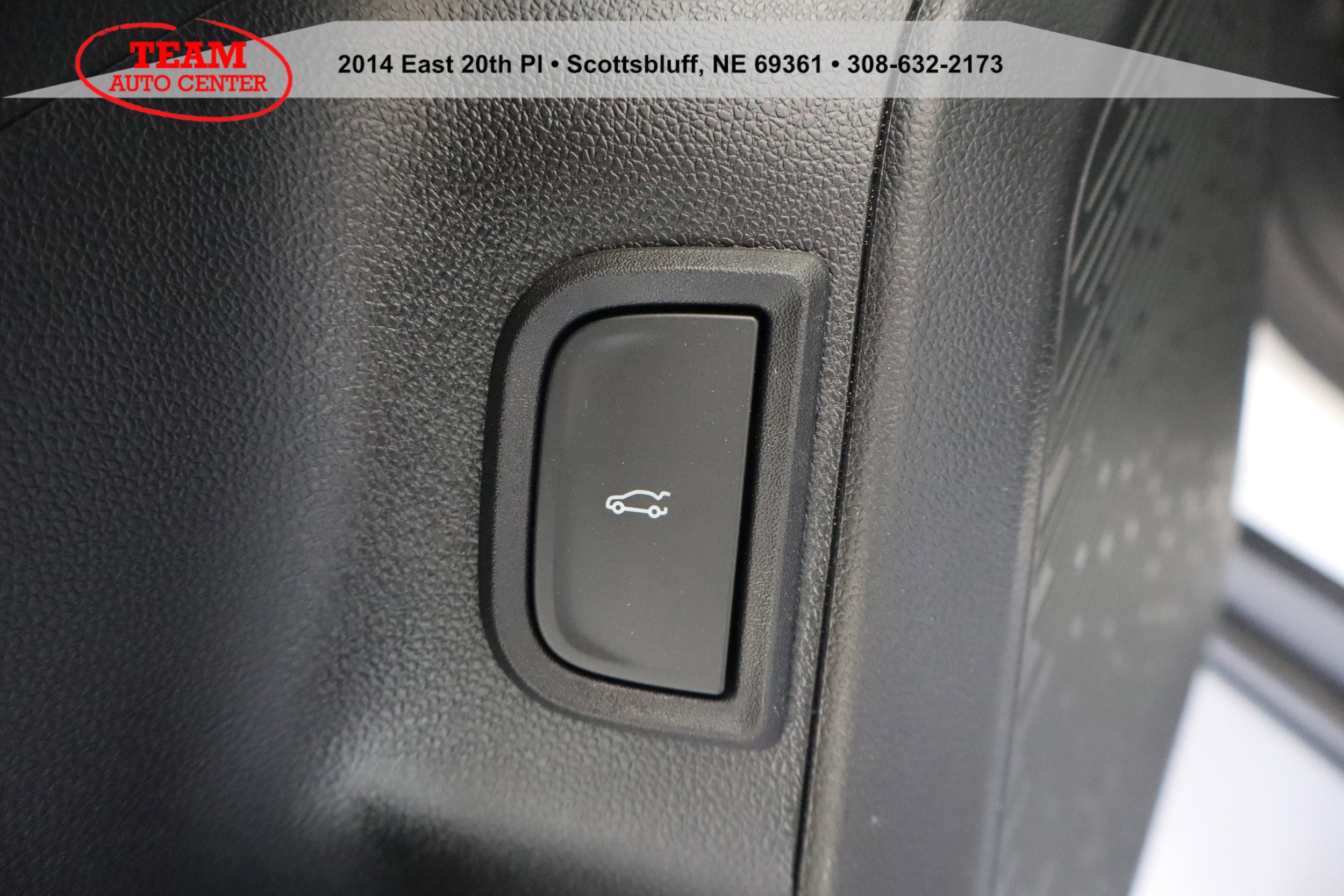 2026 GMC Terrain AT4 - Photo 19