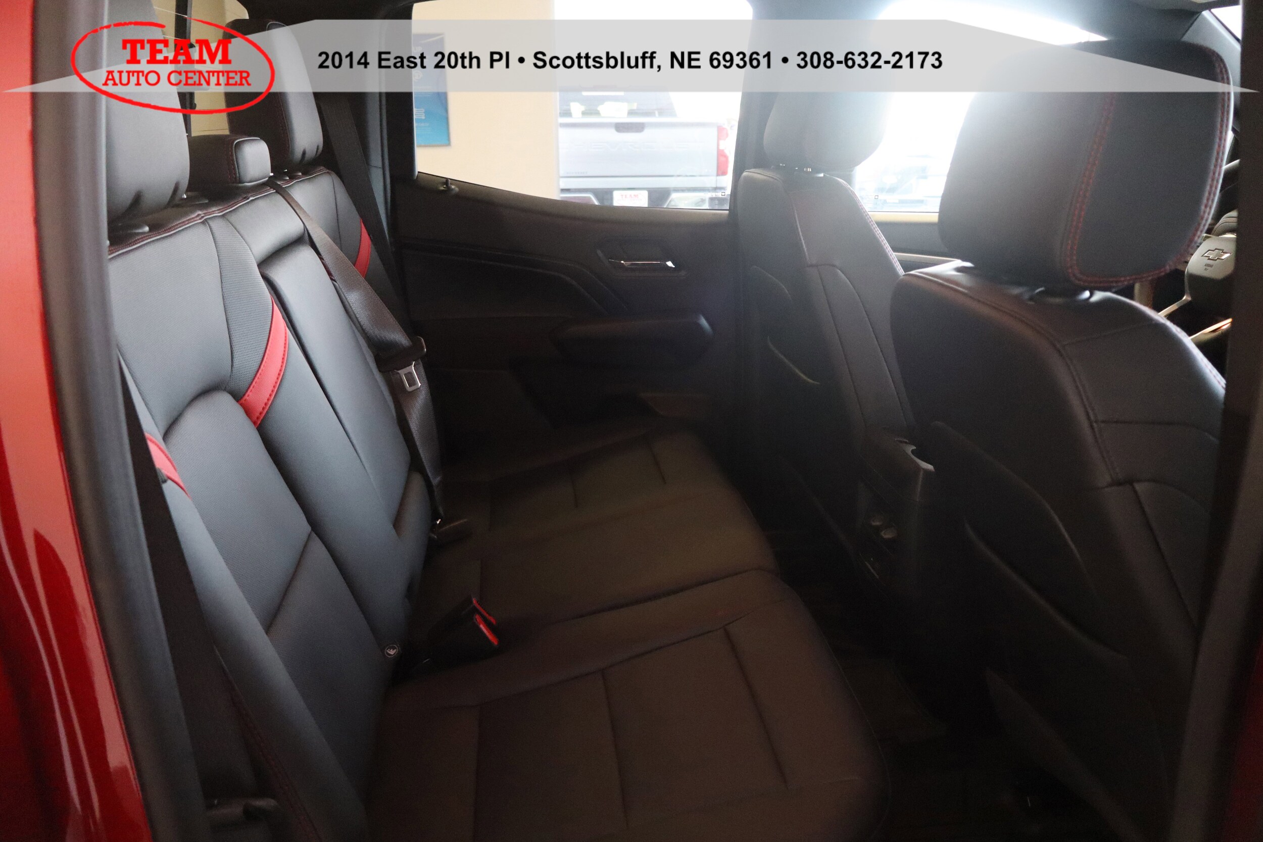 2026 Chevrolet Colorado Z71 - Photo 13