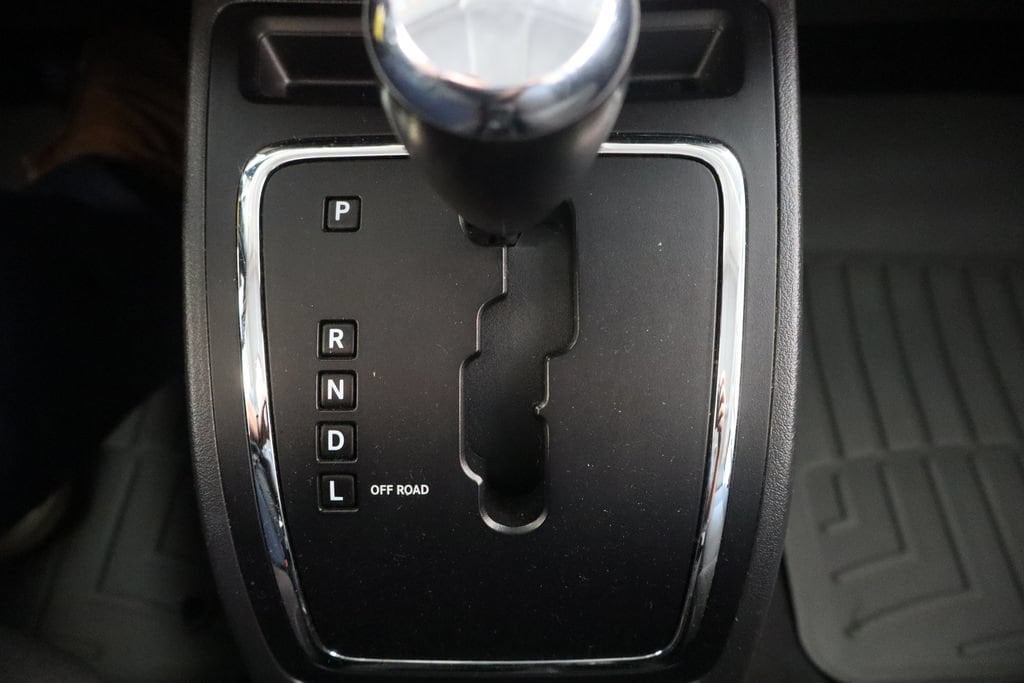2017 Jeep Patriot Latitude - Photo 21