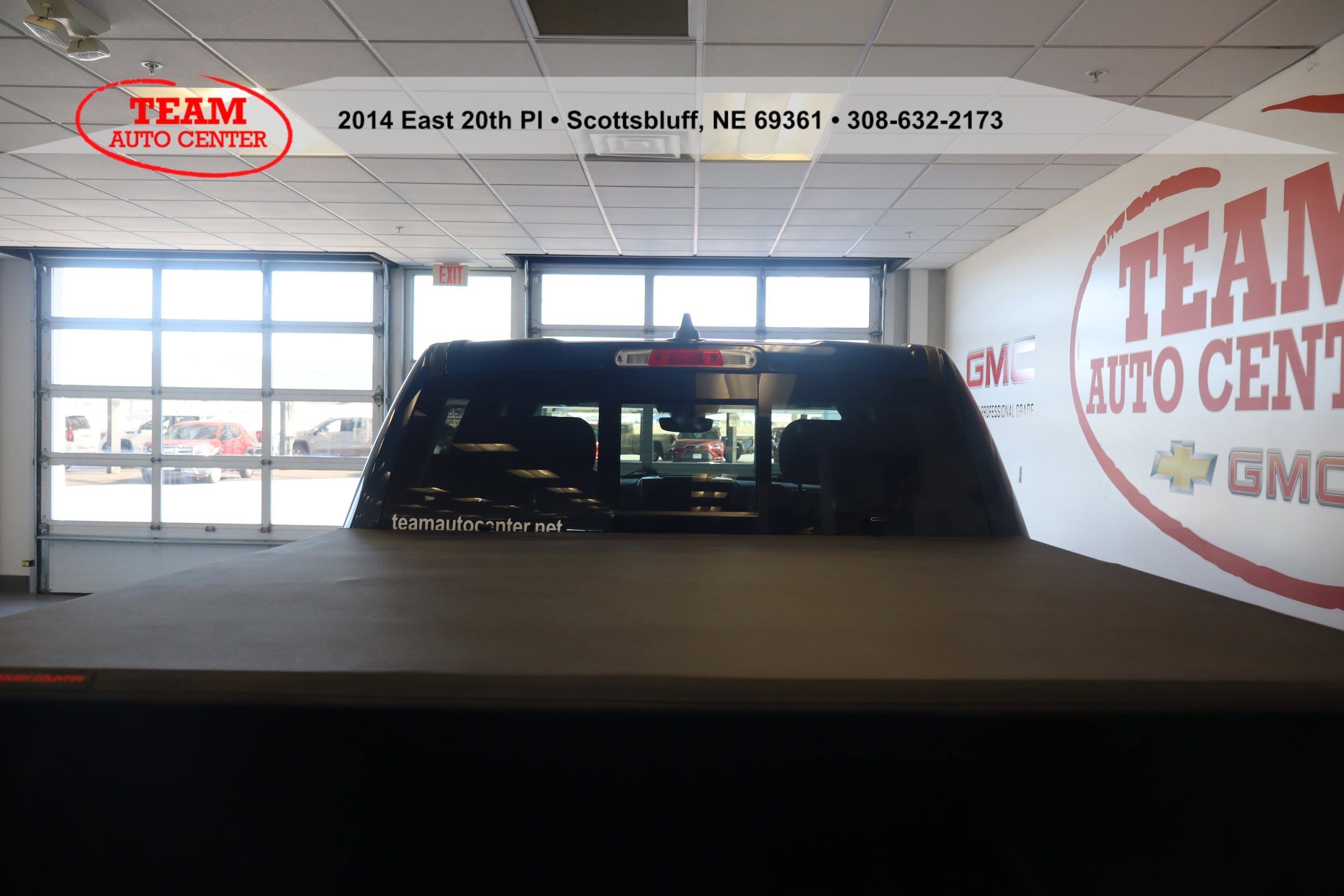 2024 RAM Ram 1500 Pickup Big Horn/Lone Star - Photo 16
