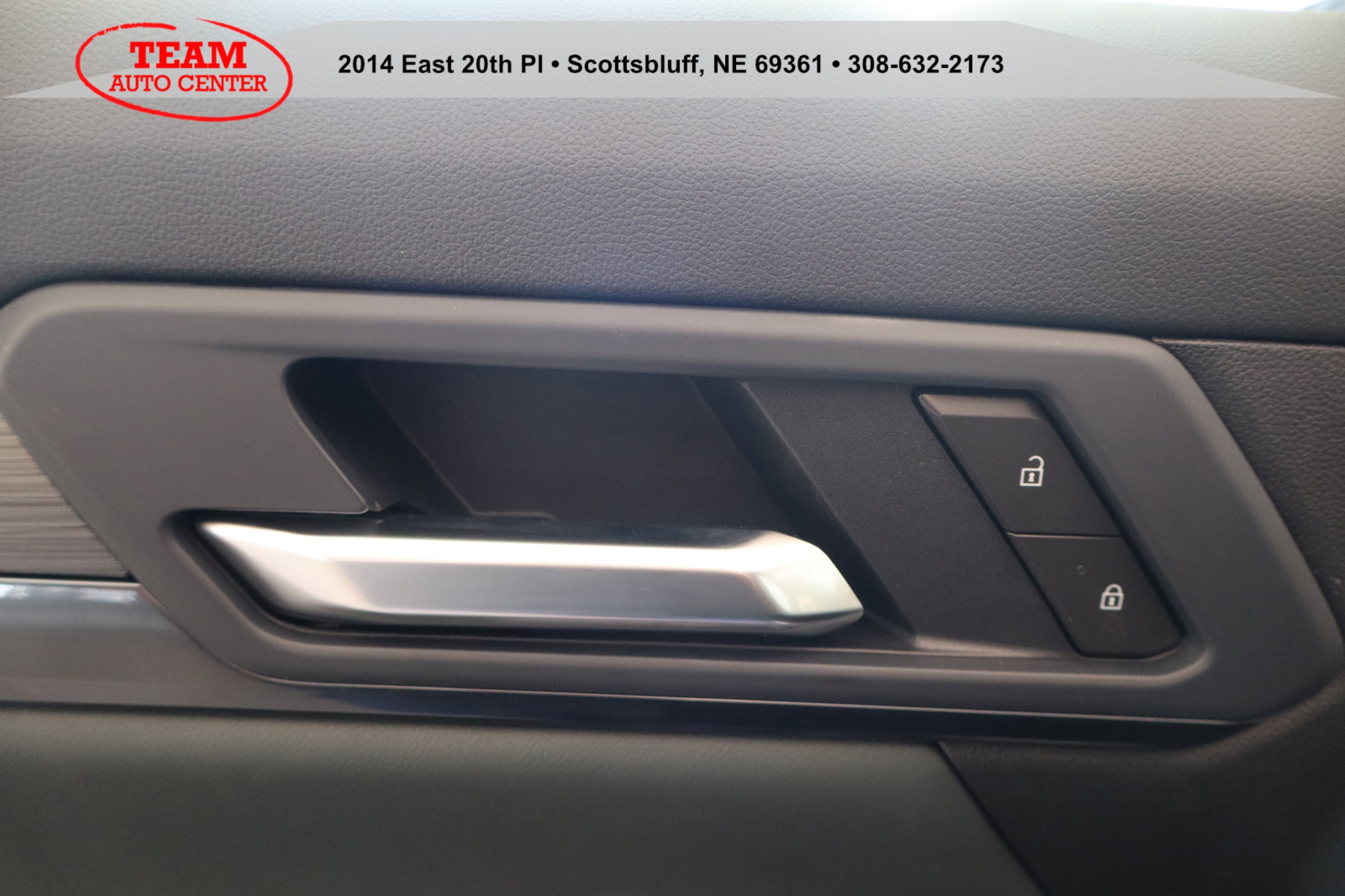 2026 GMC Terrain AT4 - Photo 17
