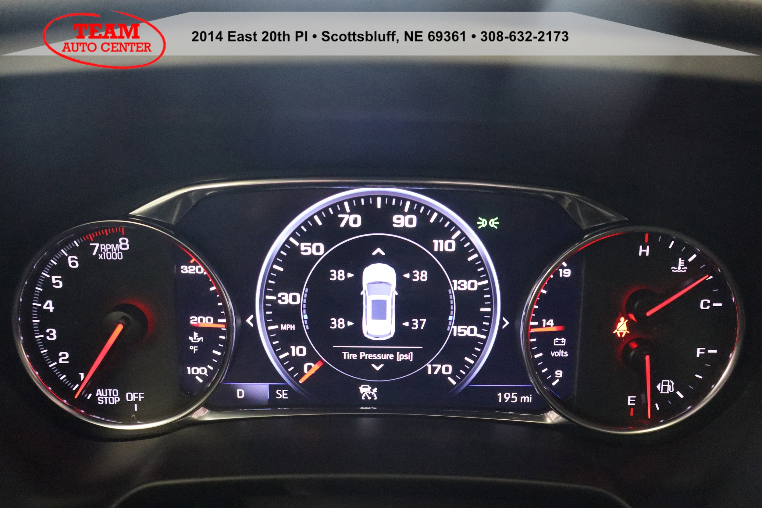 2026 Chevrolet Blazer RS - Photo 44