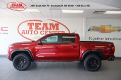 2026 GMC Canyon 4WD Elevation Truck