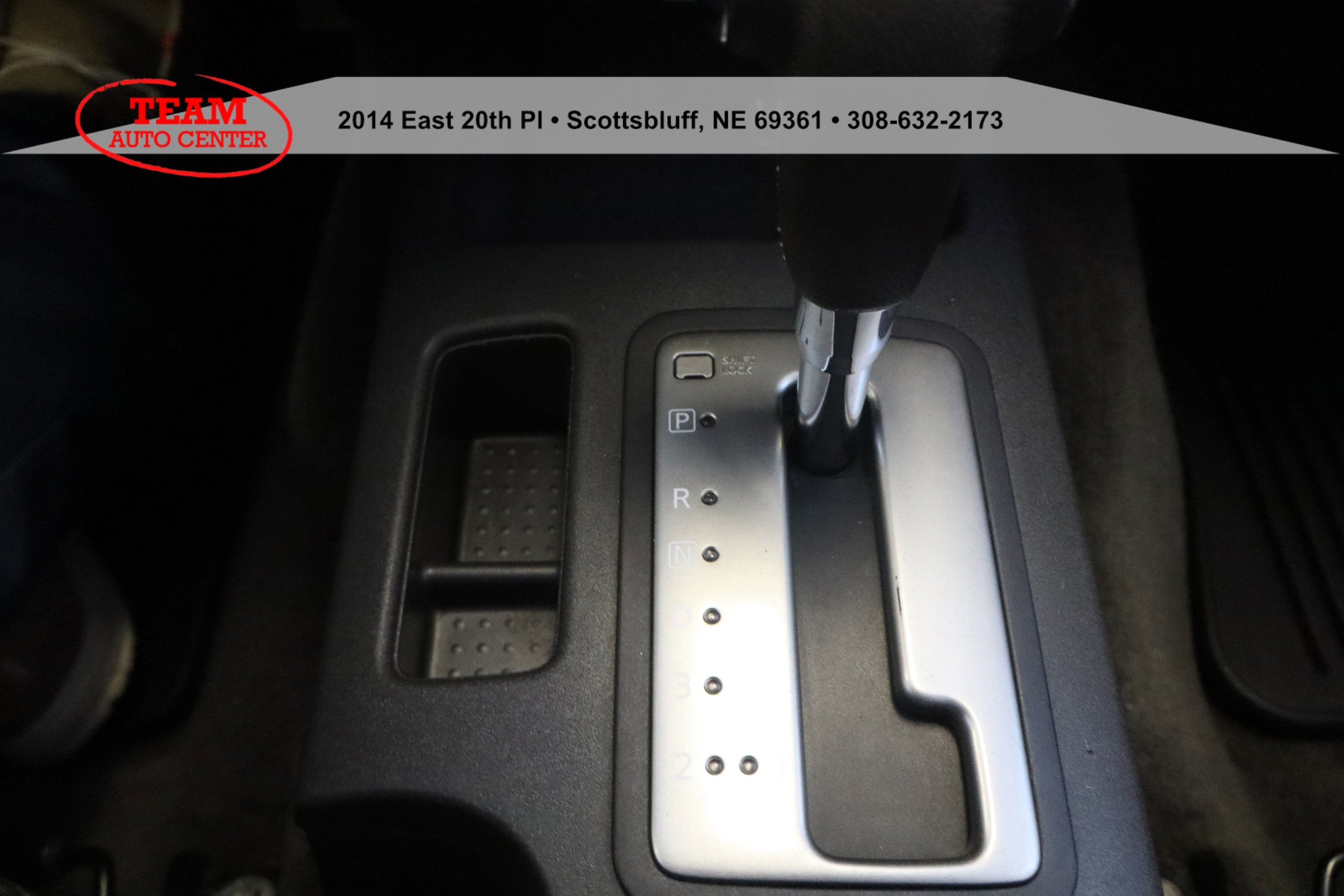 2015 Nissan Xterra PRO-4X - Photo 22