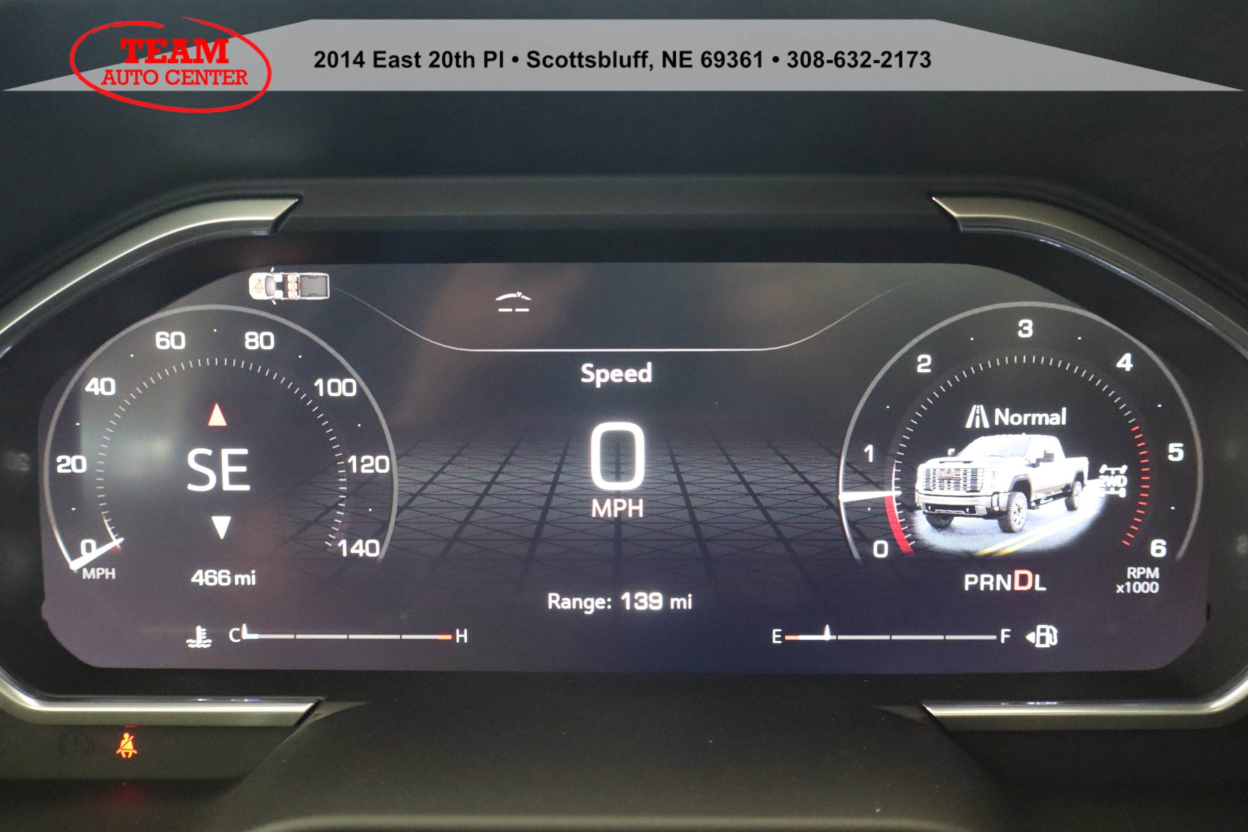 2026 GMC Sierra 2500HD Denali - Photo 42